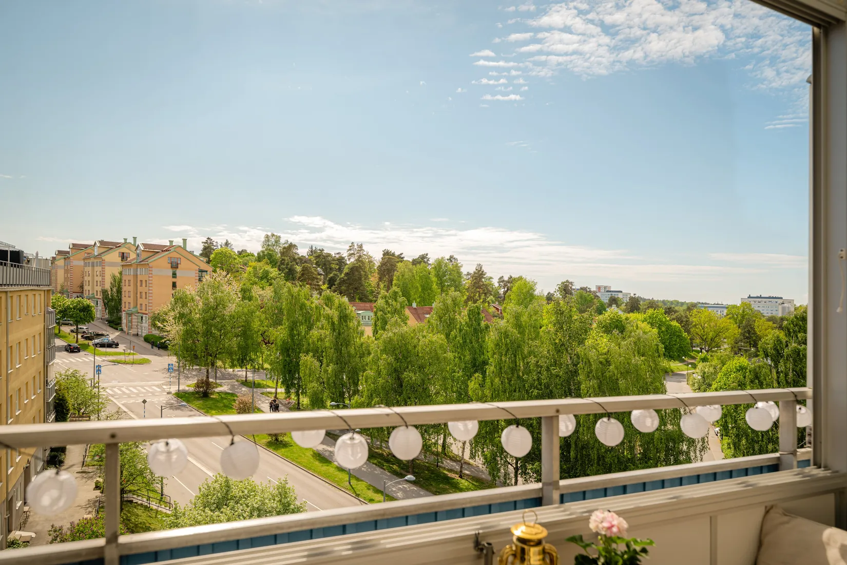 Bostadsrätt, Eliegatan 20, Centrala Sundbyberg, Sundbyberg