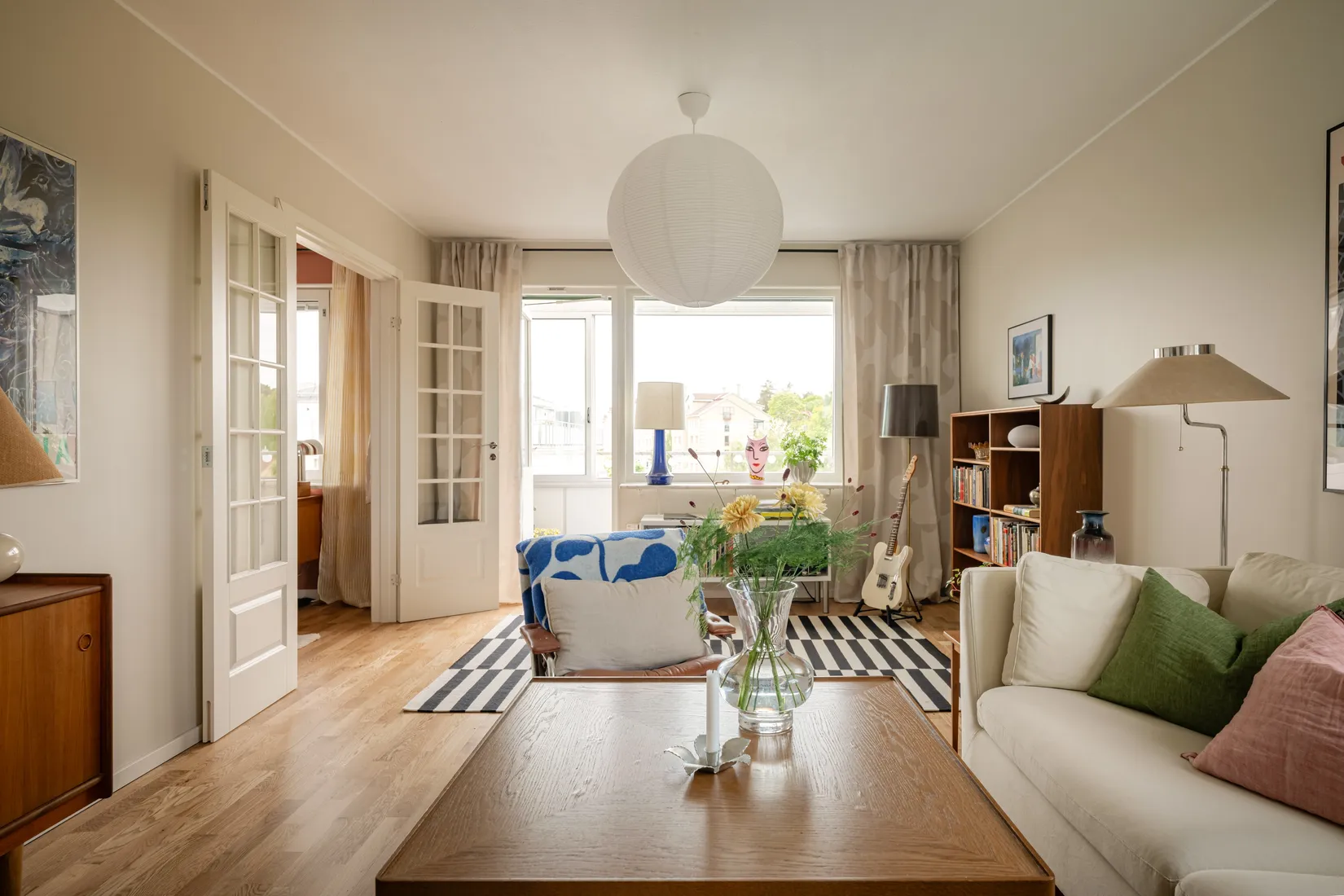 Bostadsrätt, Eliegatan 20, Centrala Sundbyberg, Sundbyberg