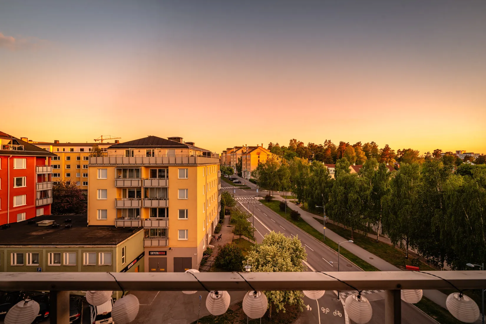 Bostadsrätt, Eliegatan 20, Centrala Sundbyberg, Sundbyberg