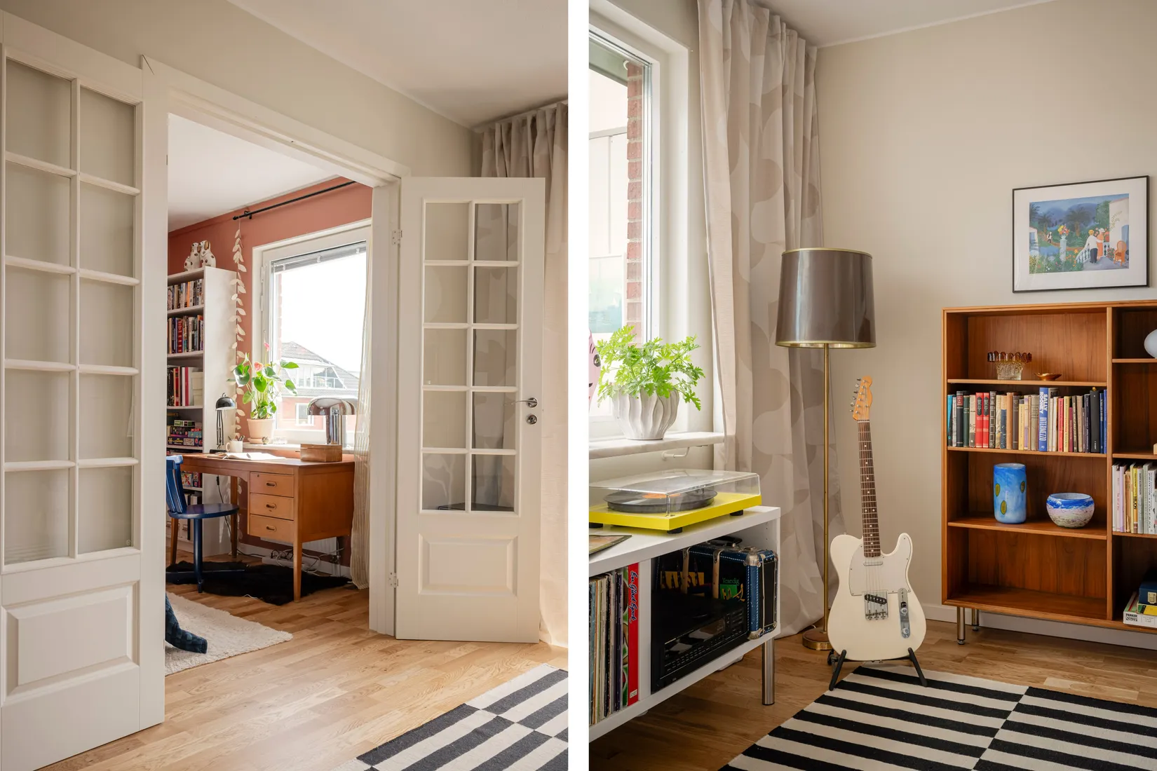 Bostadsrätt, Eliegatan 20, Centrala Sundbyberg, Sundbyberg