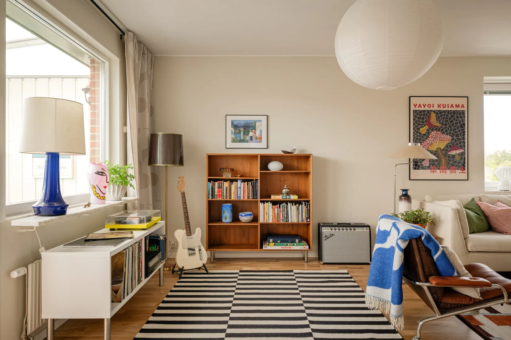Bostadsrätt, Eliegatan 20, Centrala Sundbyberg, Sundbyberg