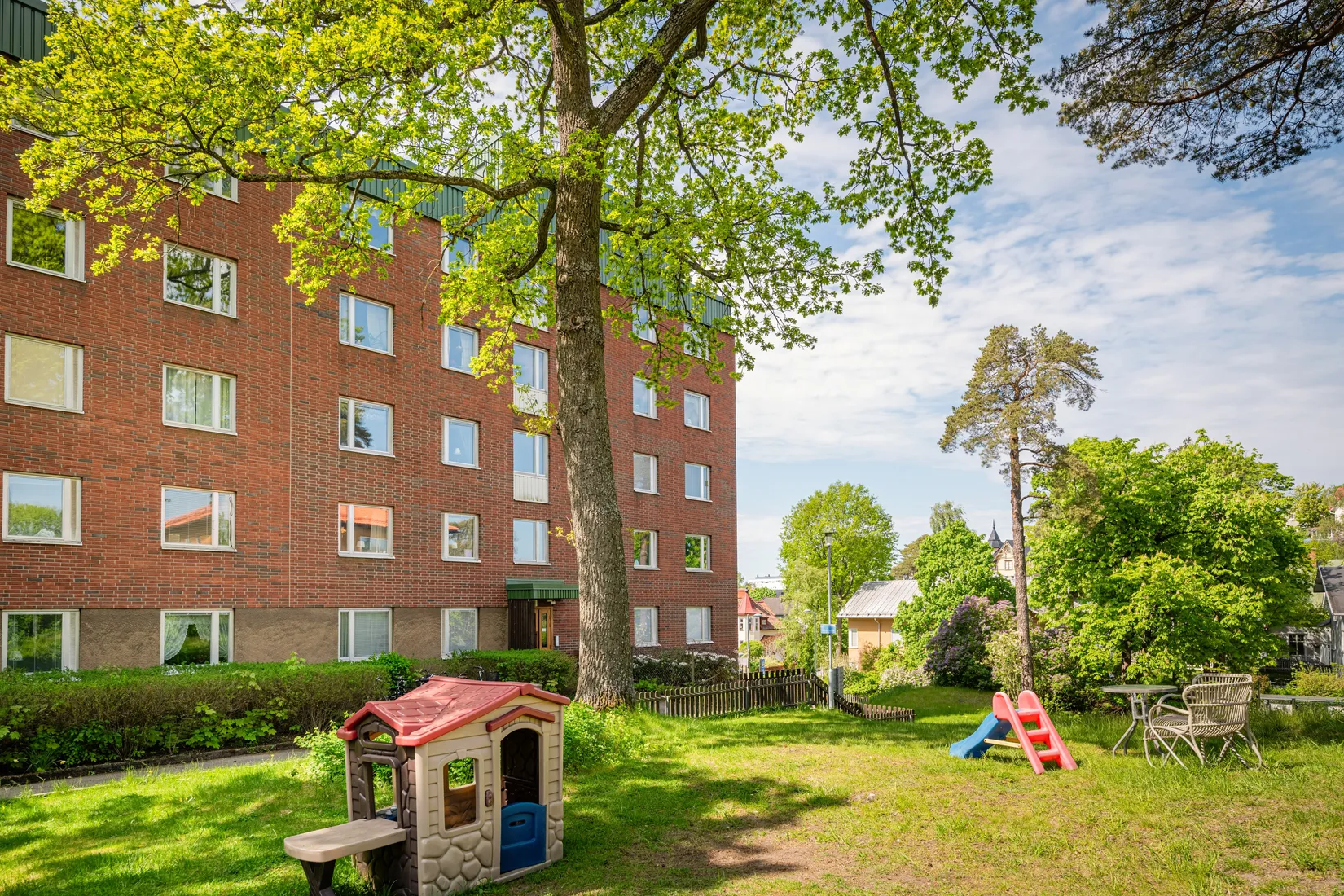 Bostadsrätt, Eliegatan 20, Centrala Sundbyberg, Sundbyberg