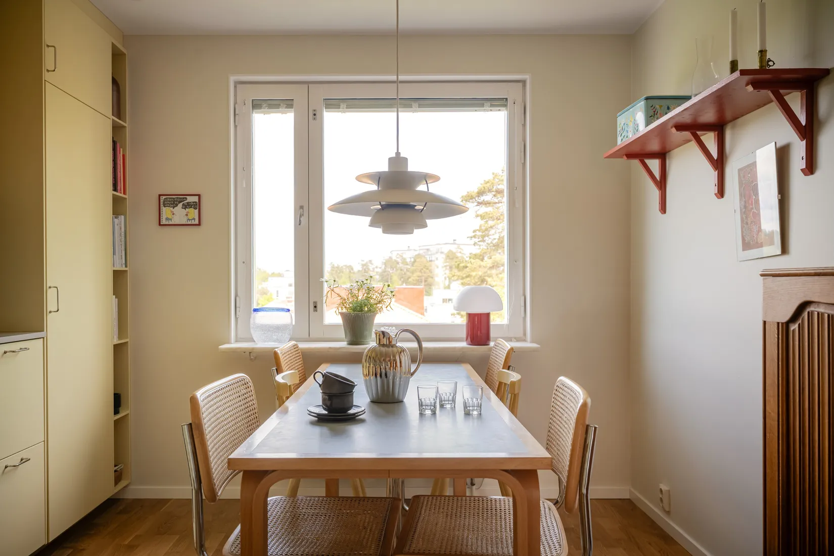 Bostadsrätt, Eliegatan 20, Centrala Sundbyberg, Sundbyberg