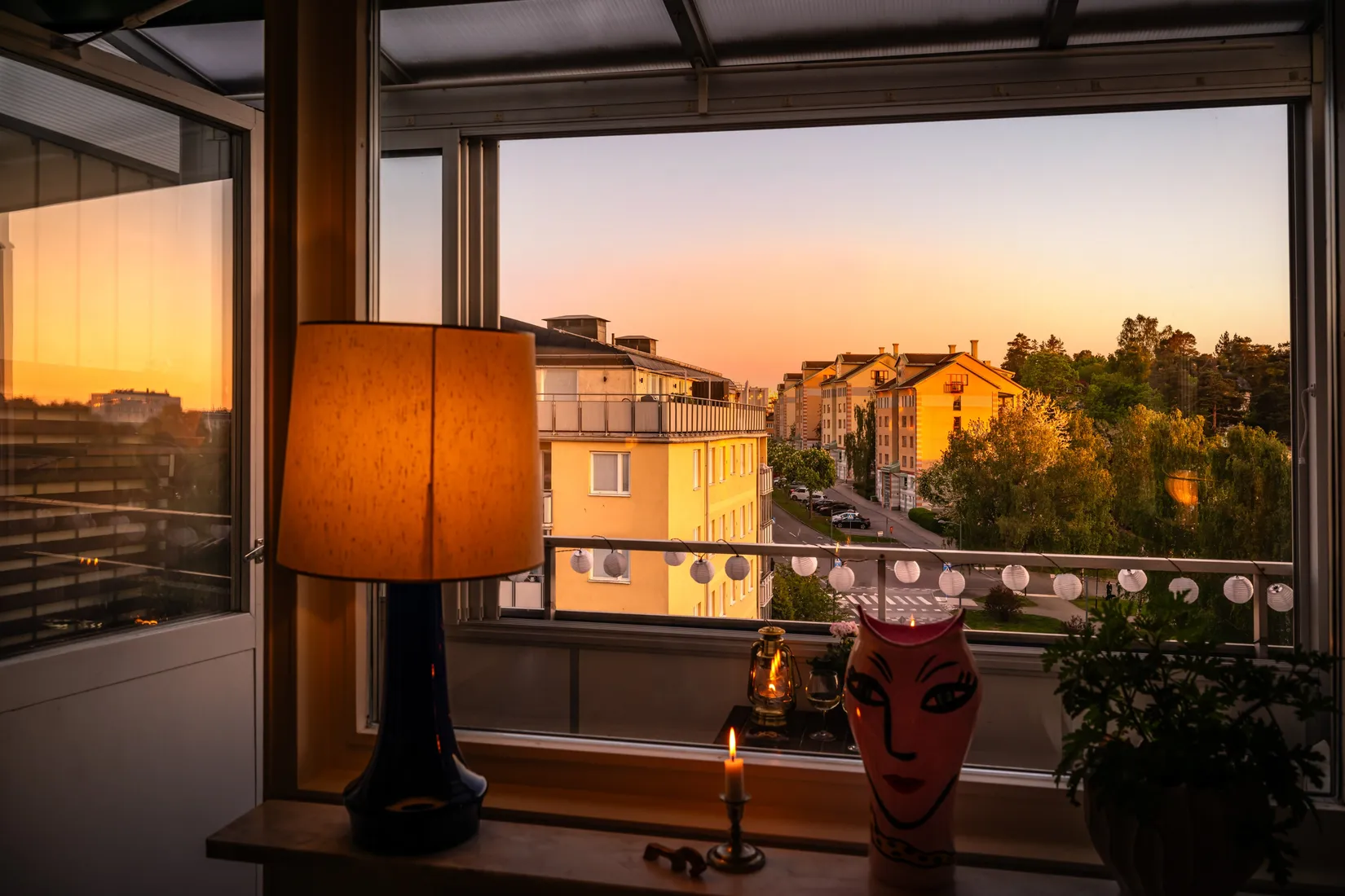 Bostadsrätt, Eliegatan 20, Centrala Sundbyberg, Sundbyberg
