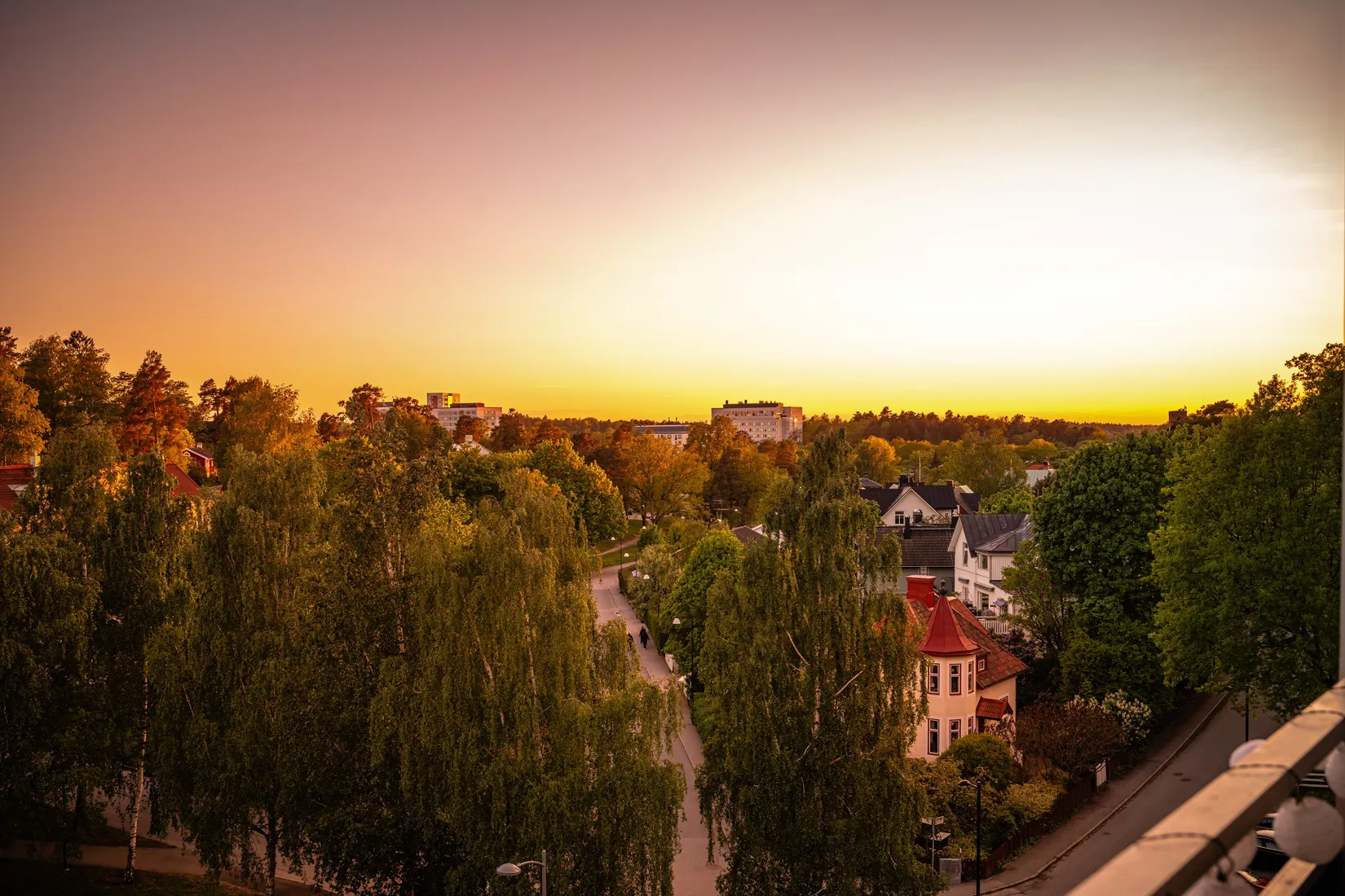 Bostadsrätt, Eliegatan 20, Centrala Sundbyberg, Sundbyberg