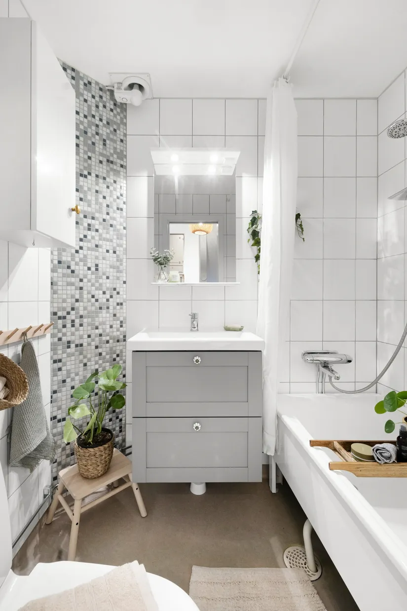 Bostadsrätt, Radhus, Sörgårdsvägen 83, Åkersberga Centrum, Österåker