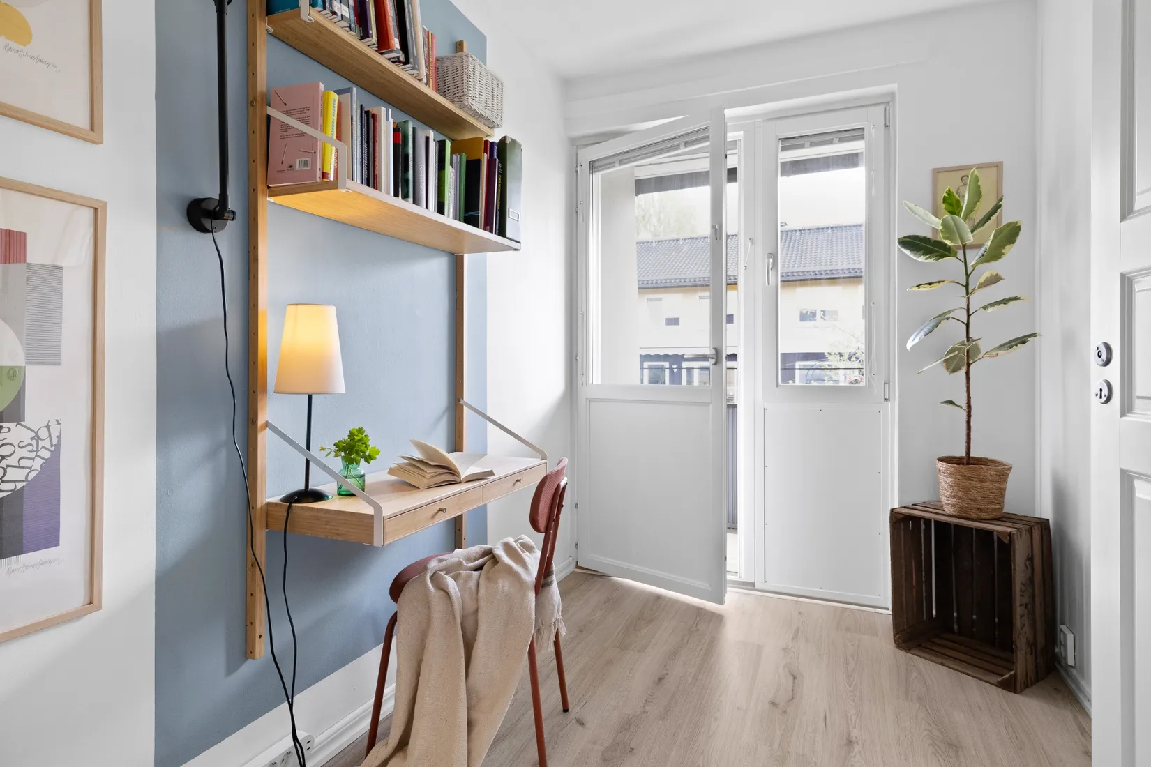Bostadsrätt, Radhus, Sörgårdsvägen 83, Åkersberga Centrum, Österåker