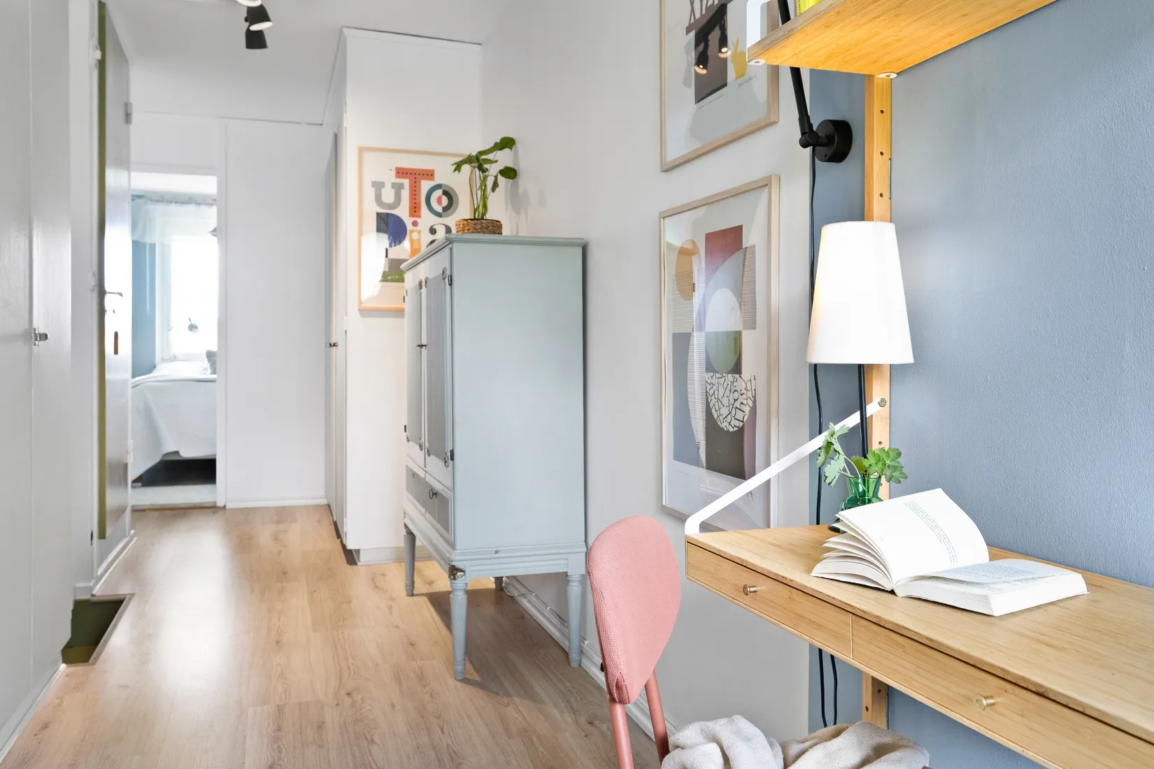 Bostadsrätt, Radhus, Sörgårdsvägen 83, Åkersberga Centrum, Österåker