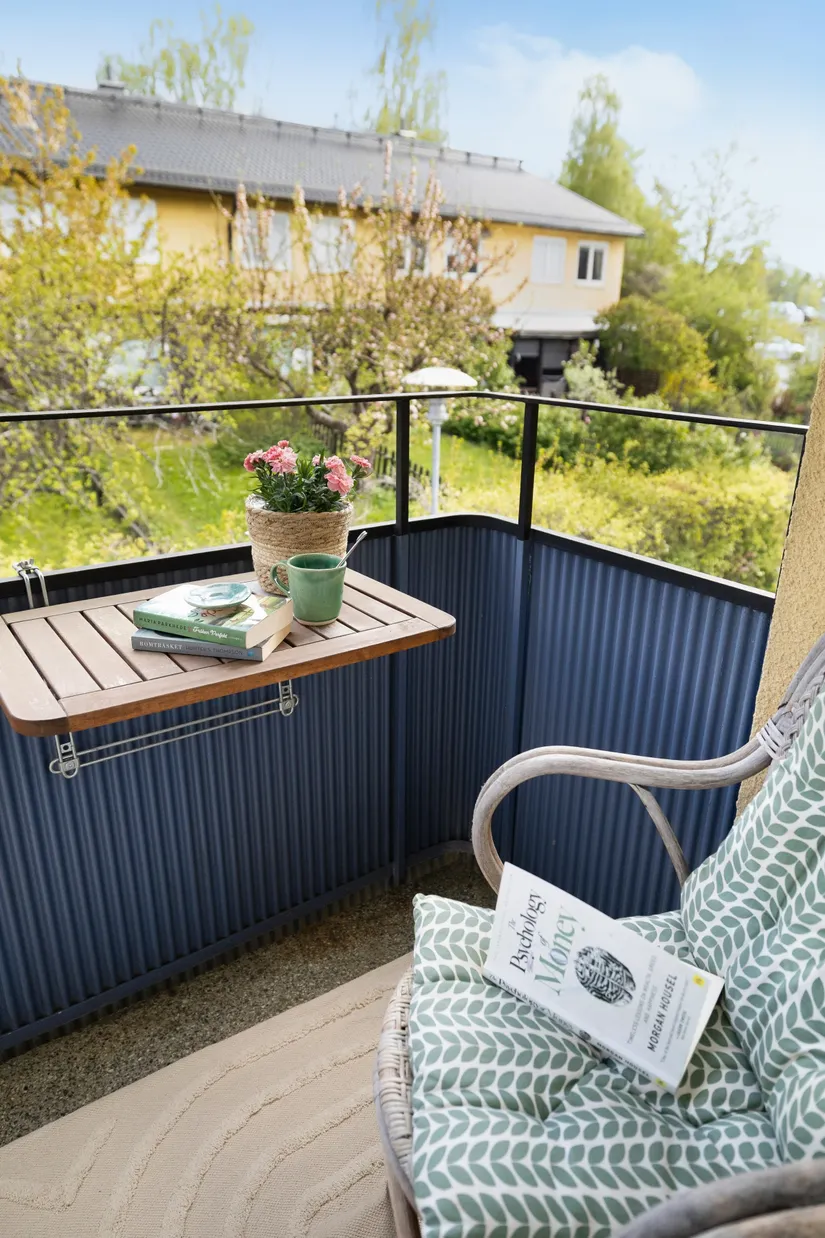 Bostadsrätt, Radhus, Sörgårdsvägen 83, Åkersberga Centrum, Österåker