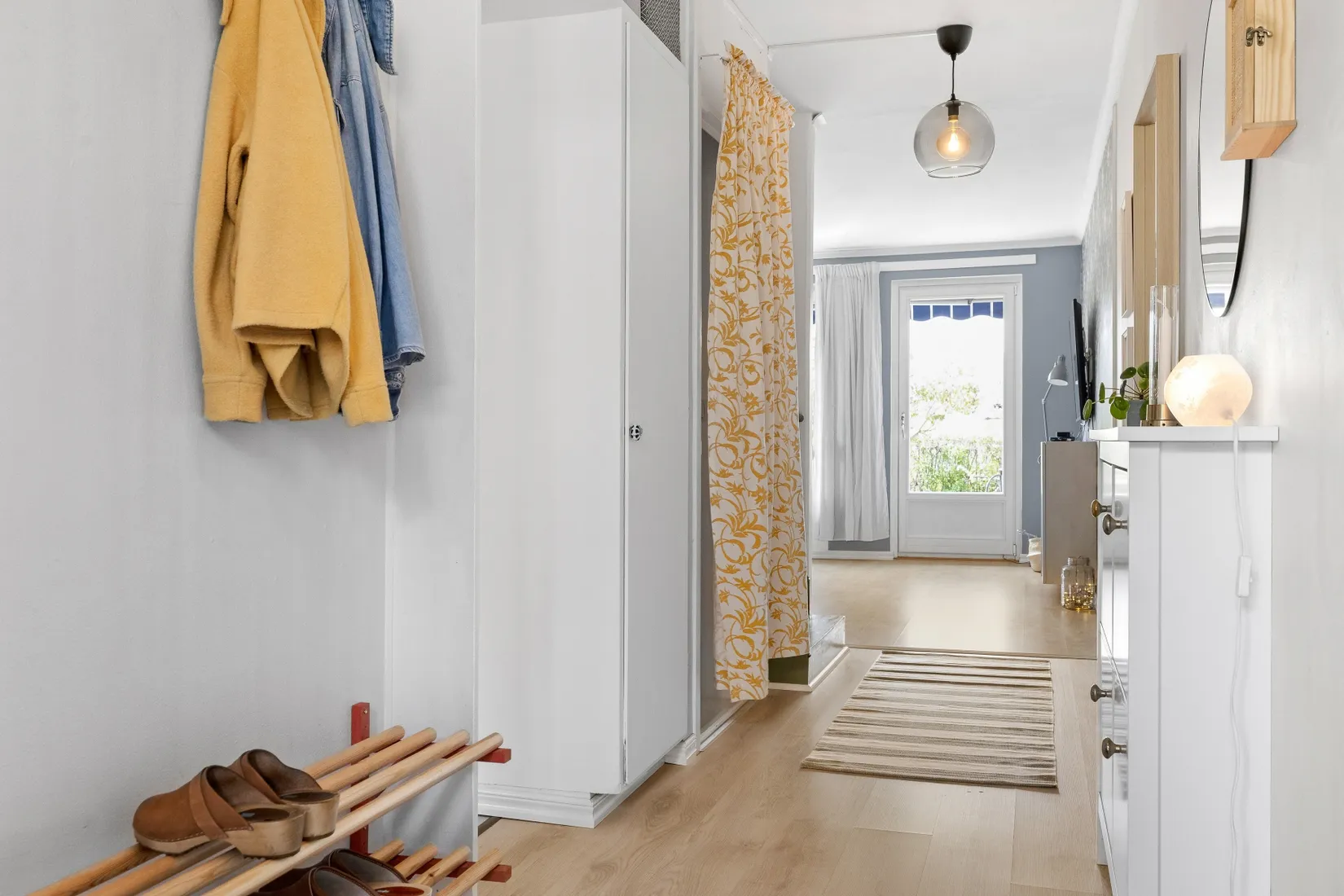Bostadsrätt, Radhus, Sörgårdsvägen 83, Åkersberga Centrum, Österåker