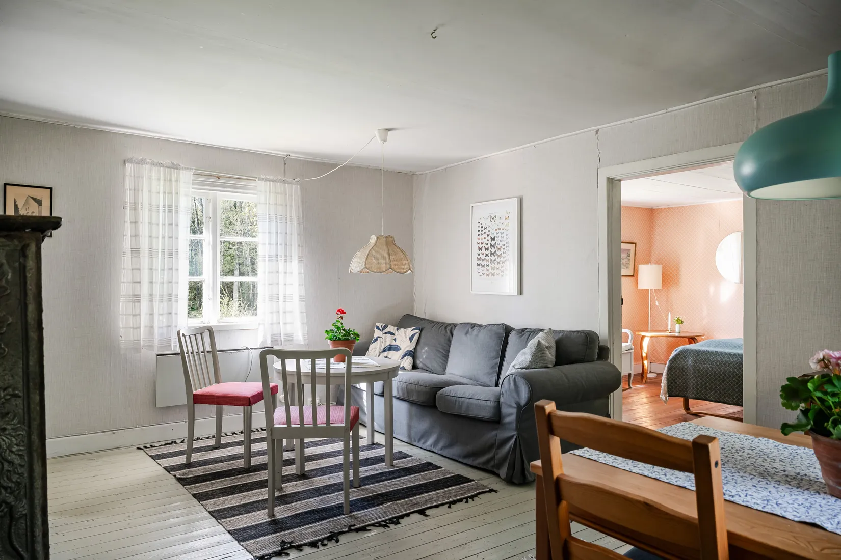 Fritidshus, Killebodavägen 37, Arkelstorp