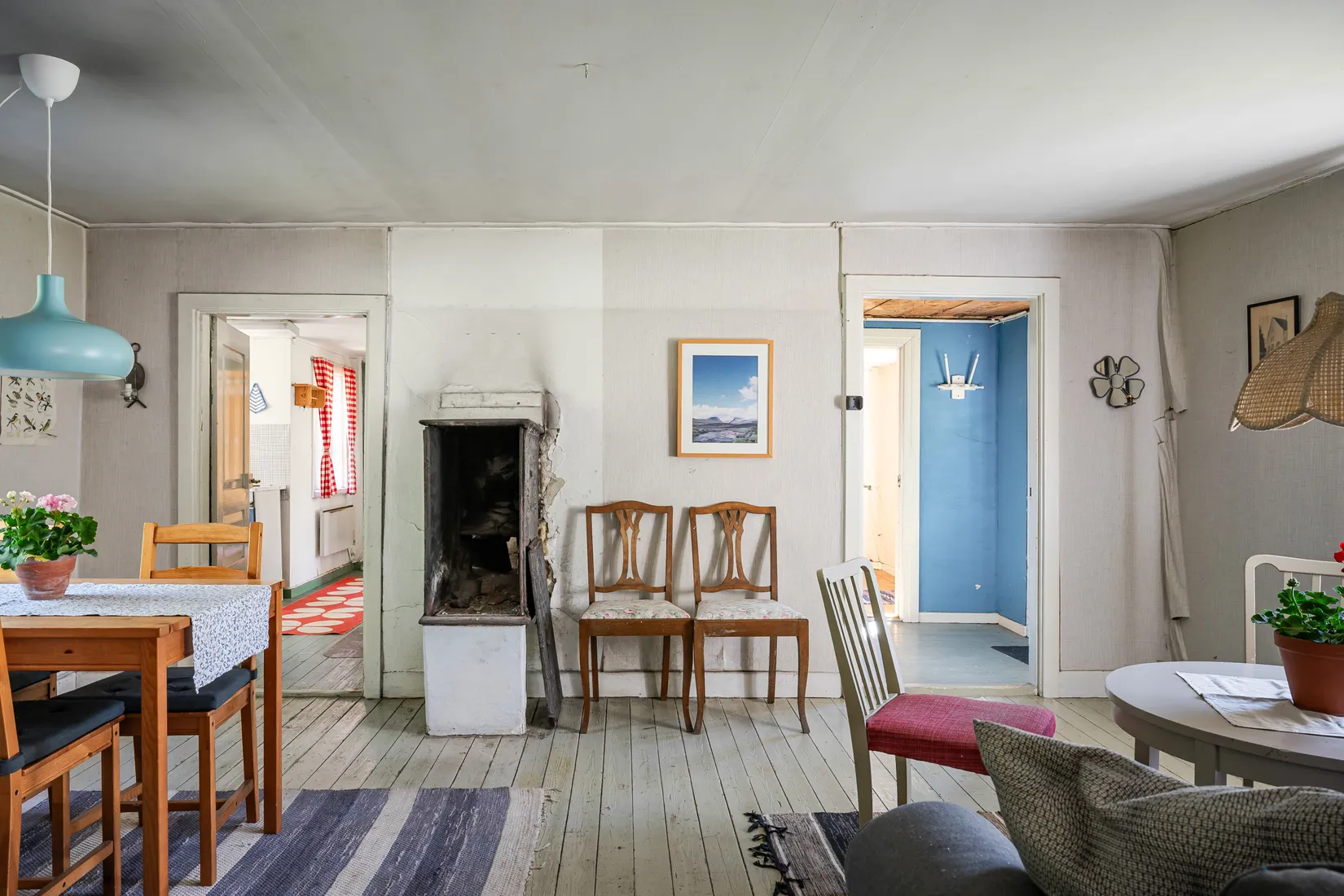 Fritidshus, Killebodavägen 37, Arkelstorp