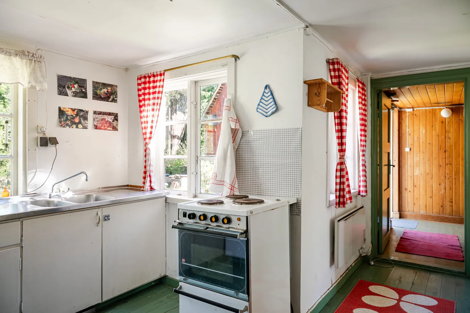 Fritidshus, Killebodavägen 37, Arkelstorp
