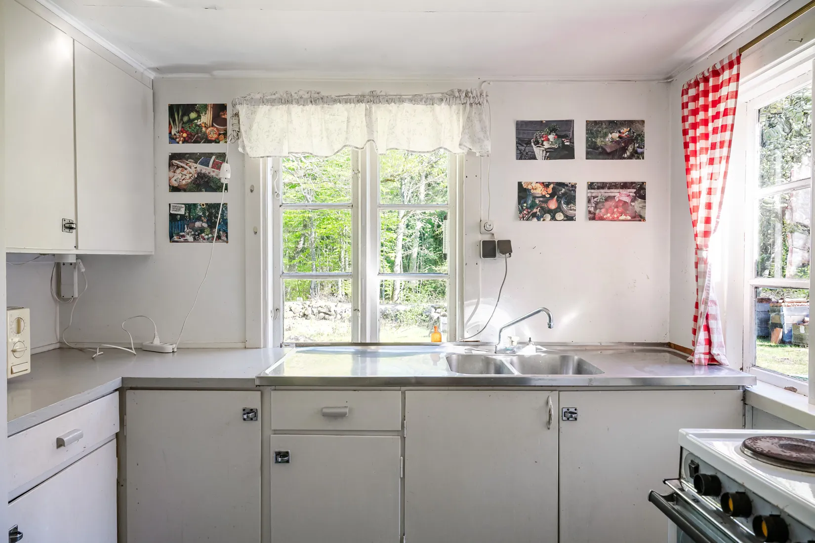 Fritidshus, Killebodavägen 37, Arkelstorp