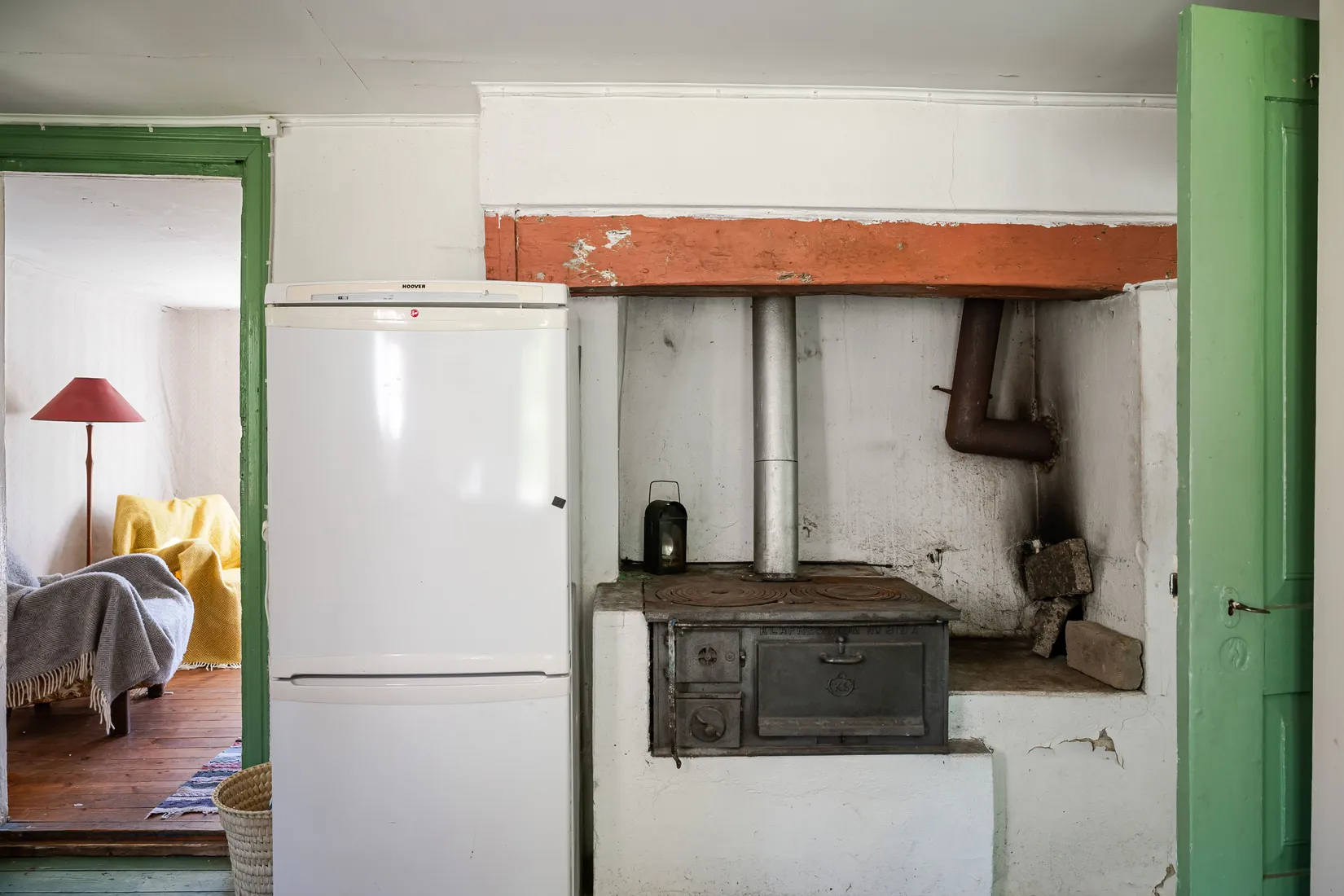 Fritidshus, Killebodavägen 37, Arkelstorp