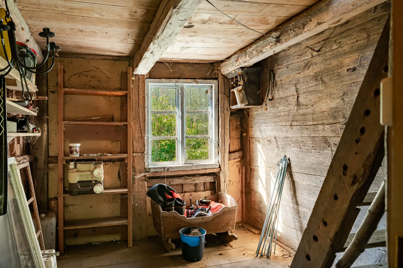 Fritidshus, Killebodavägen 37, Arkelstorp