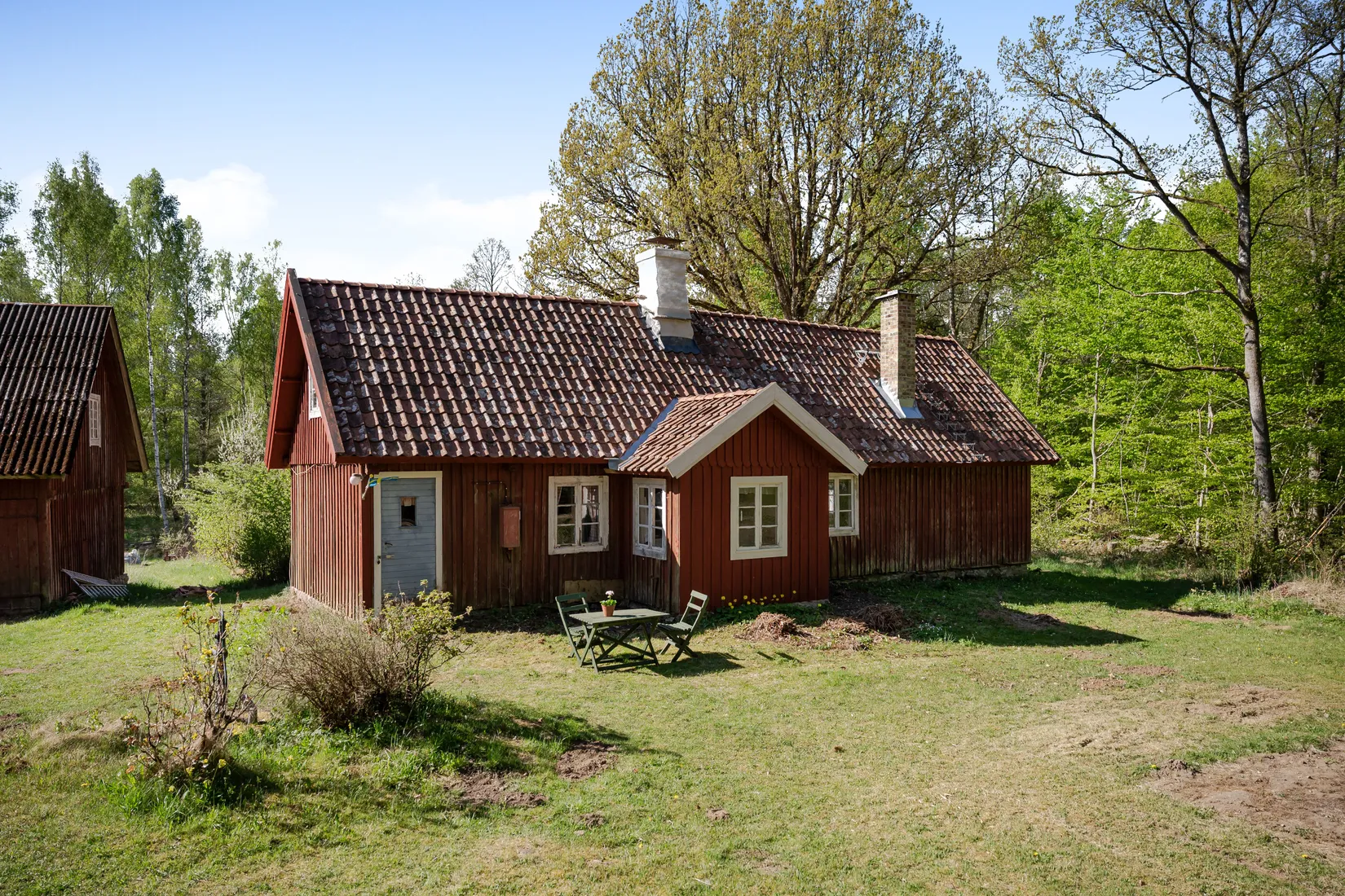 Fritidshus, Killebodavägen 37, Arkelstorp