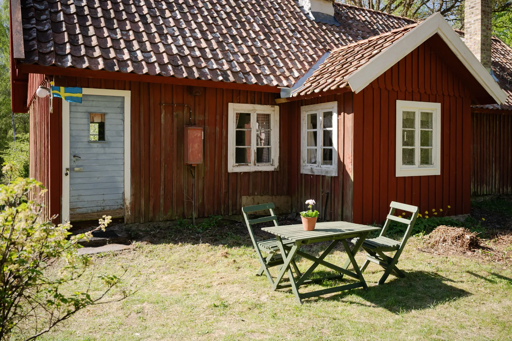 Fritidshus, Killebodavägen 37, Arkelstorp