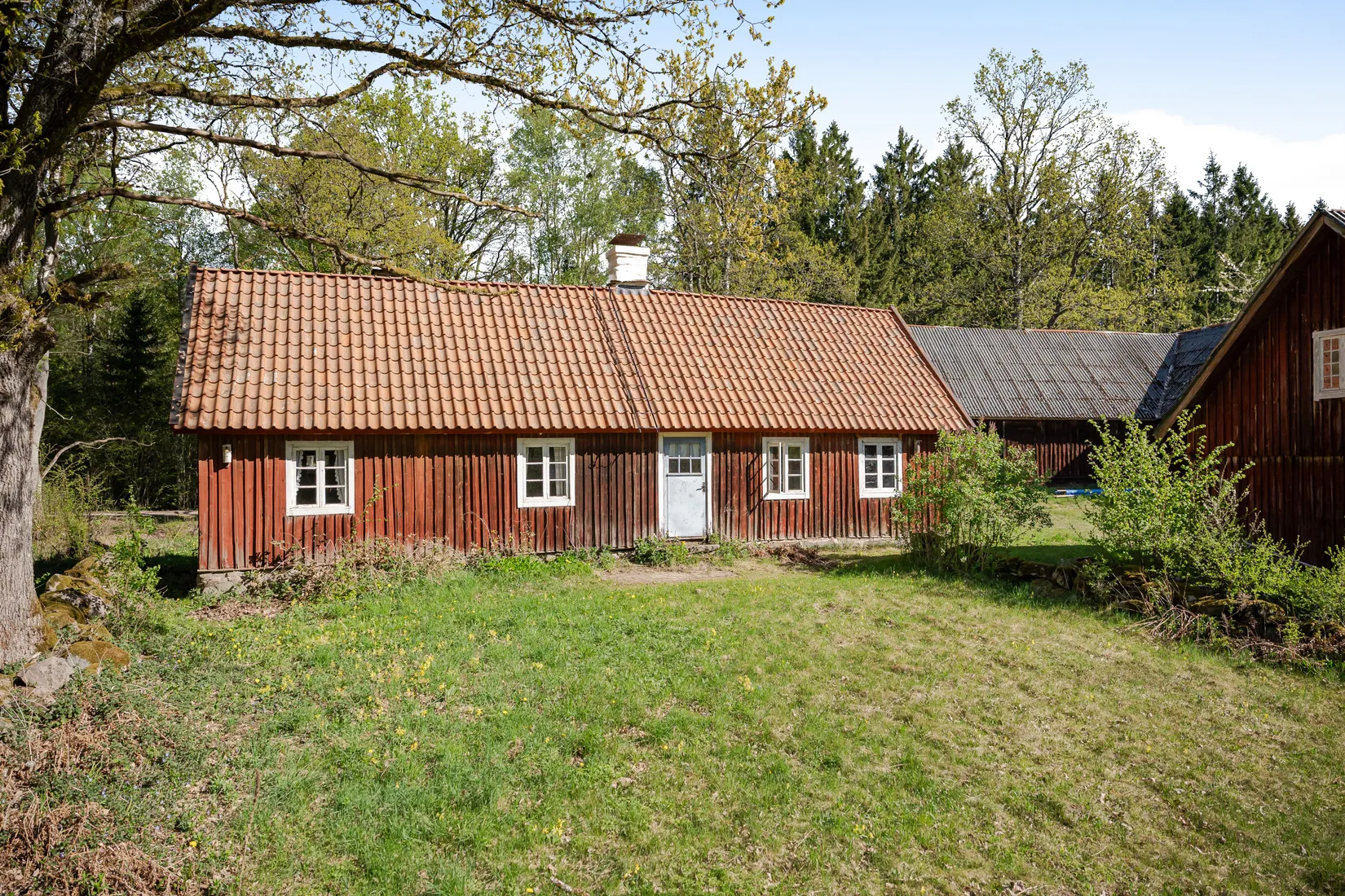 Fritidshus, Killebodavägen 37, Arkelstorp