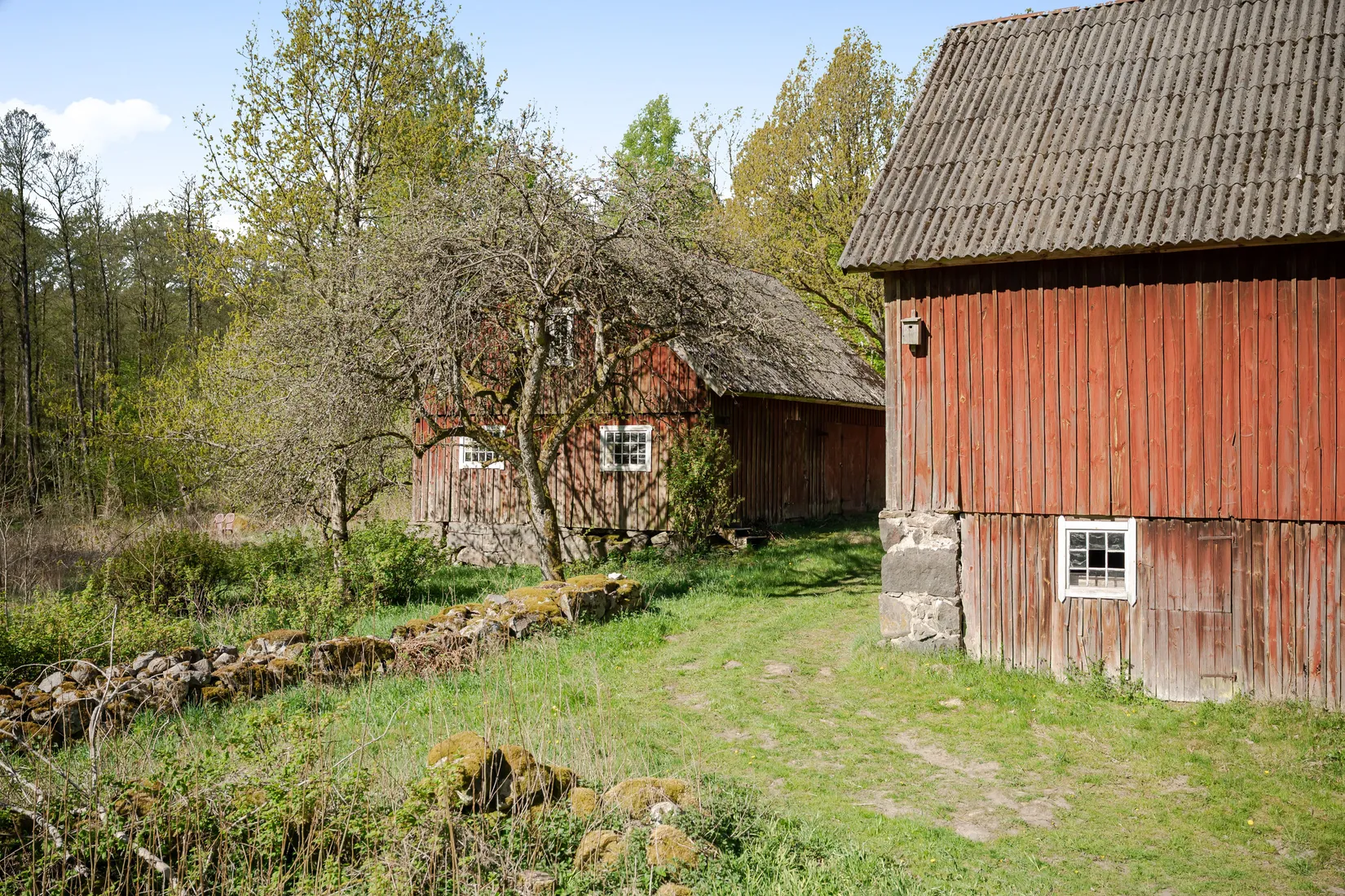 Fritidshus, Killebodavägen 37, Arkelstorp