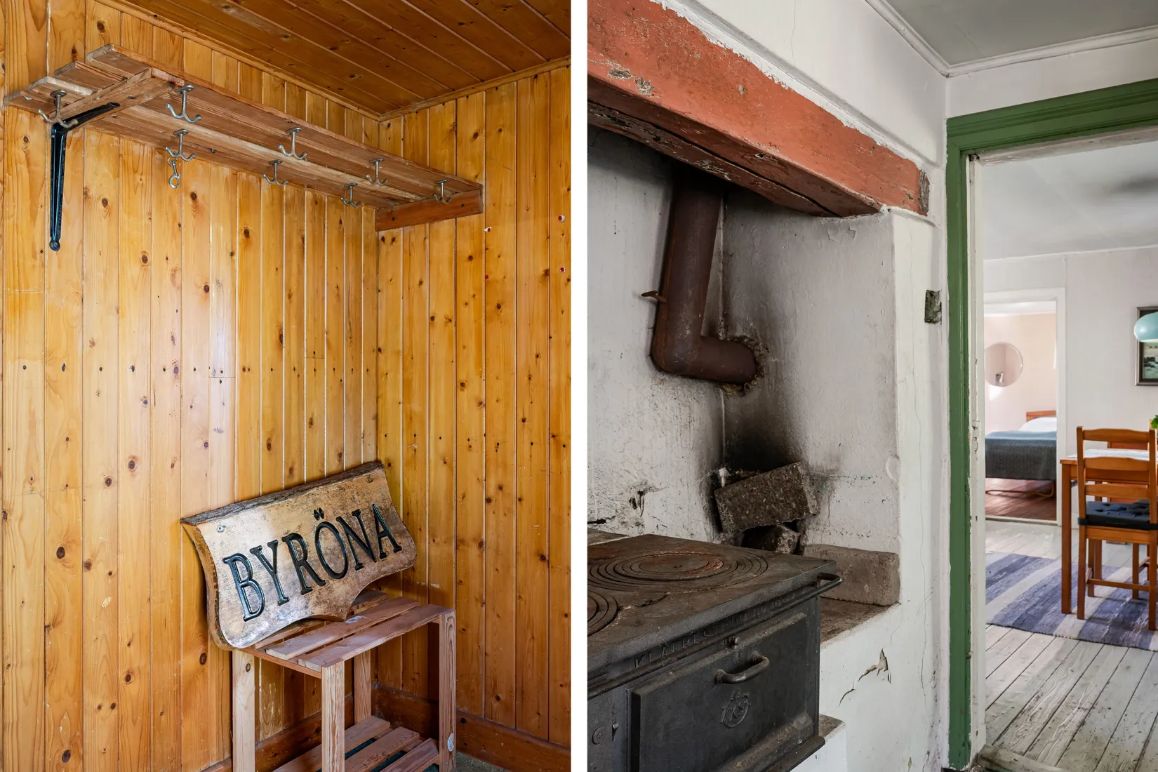 Fritidshus, Killebodavägen 37, Arkelstorp