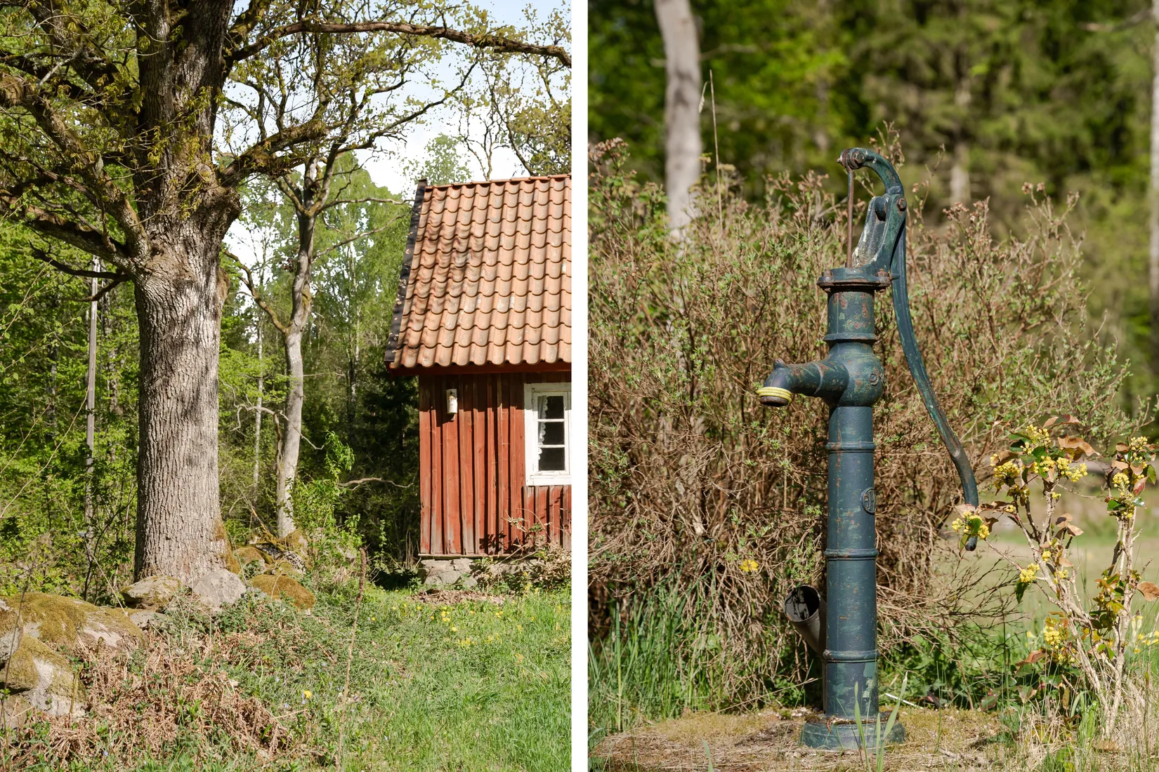 Fritidshus, Killebodavägen 37, Arkelstorp