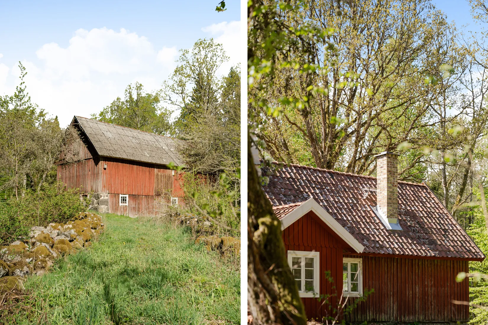 Fritidshus, Killebodavägen 37, Arkelstorp
