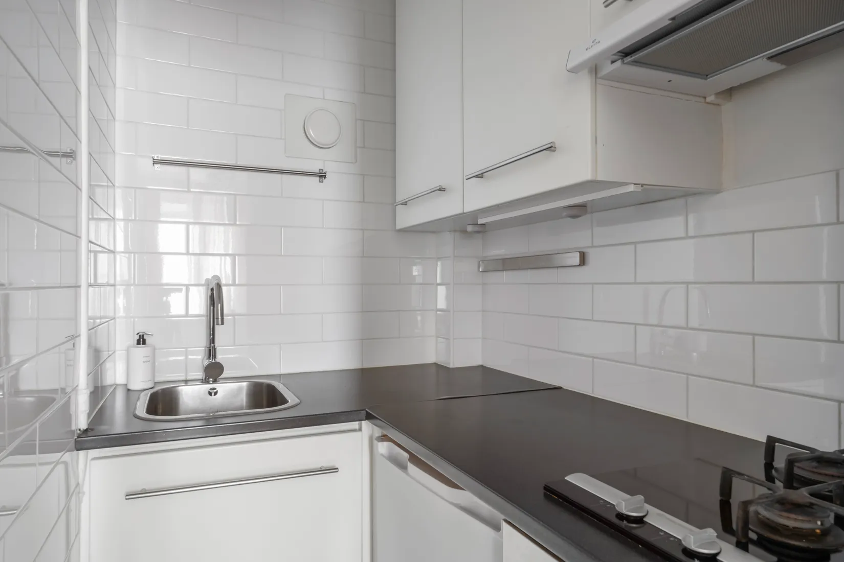 Bostadsrätt, Kammakargatan 64A, 2 tr, Vasastan Norrmalm, Stockholm