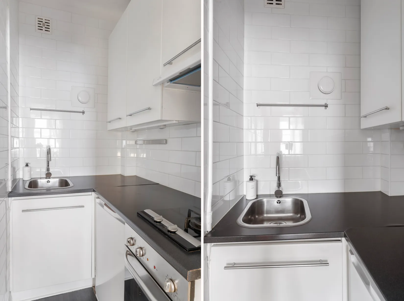 Bostadsrätt, Kammakargatan 64A, 2 tr, Vasastan Norrmalm, Stockholm