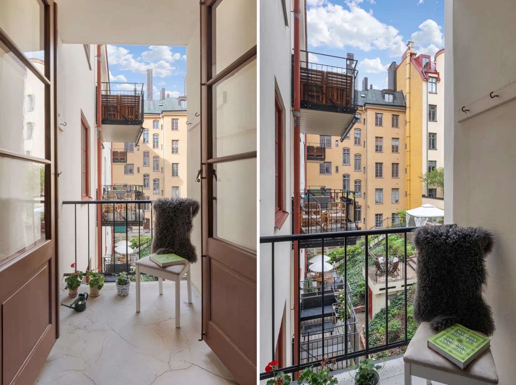 Bostadsrätt, Kammakargatan 64A, 2 tr, Vasastan Norrmalm, Stockholm