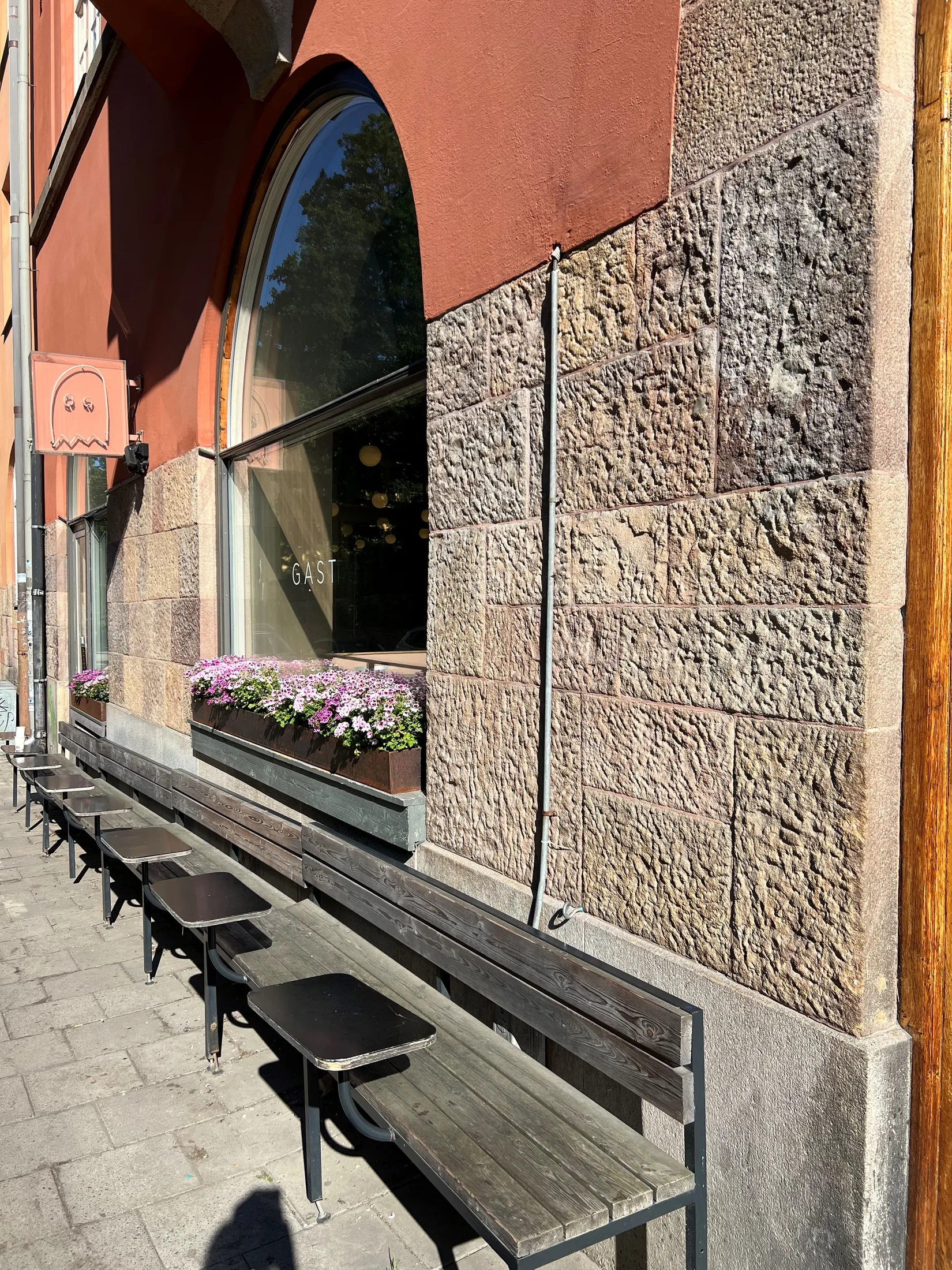 Bostadsrätt, Kammakargatan 64A, 2 tr, Vasastan Norrmalm, Stockholm