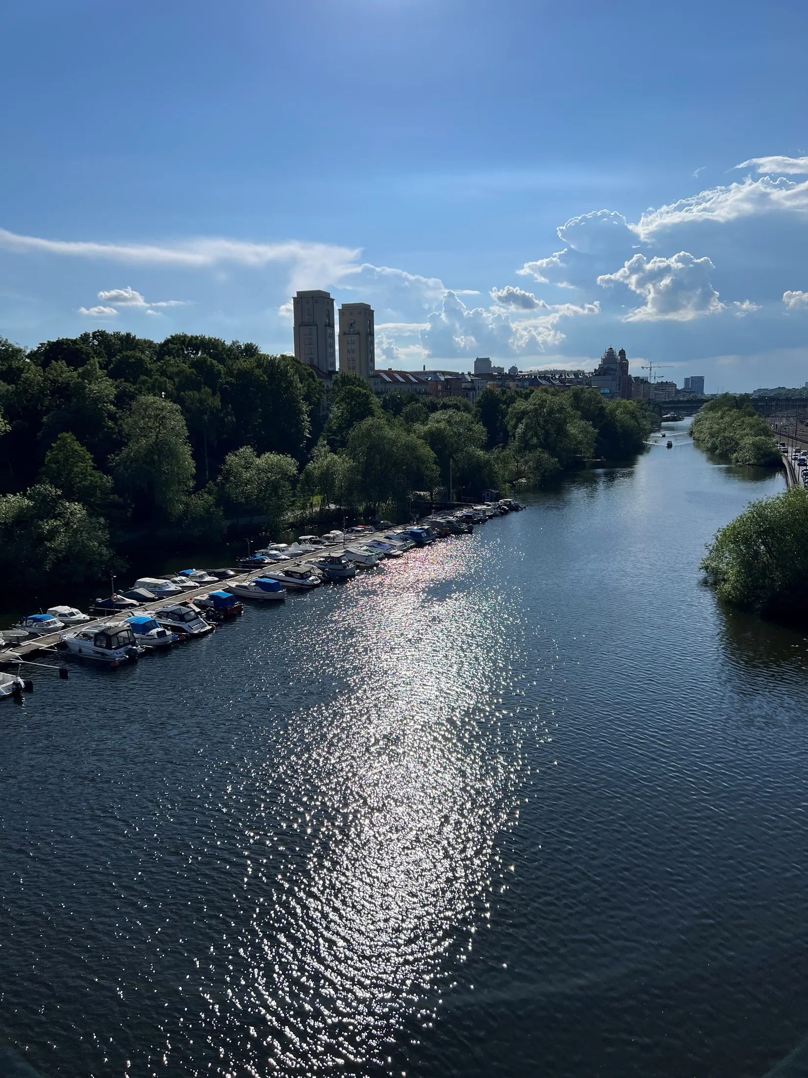 Bostadsrätt, Kammakargatan 64A, 2 tr, Vasastan Norrmalm, Stockholm