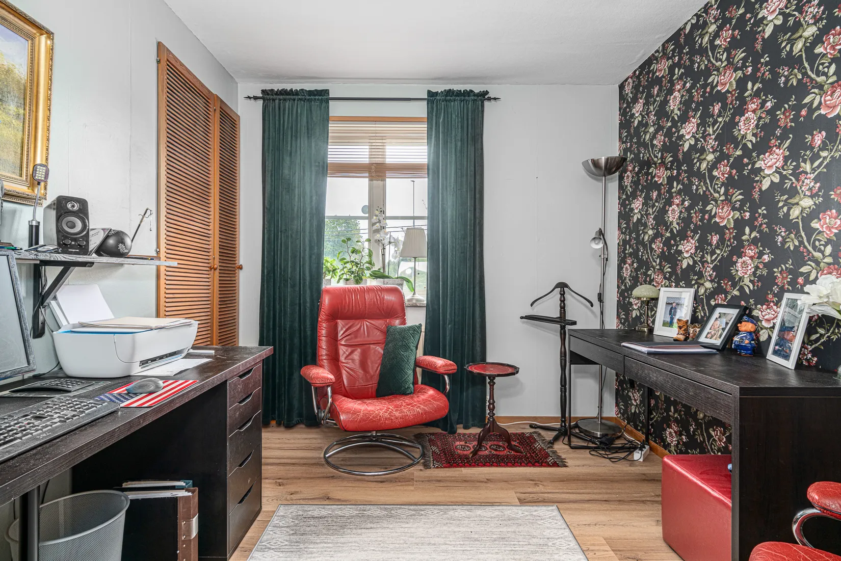 Villa, Dragonvägen 32, Finja, Hässleholm