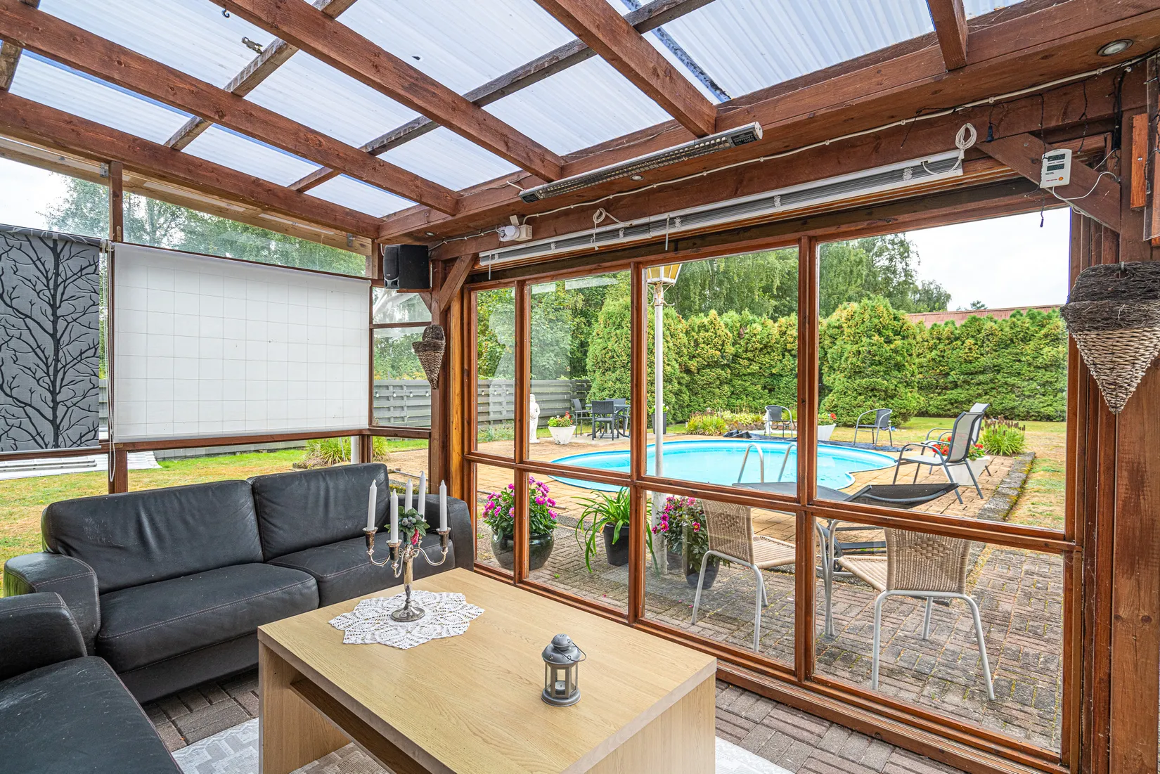 Villa, Dragonvägen 32, Finja, Hässleholm