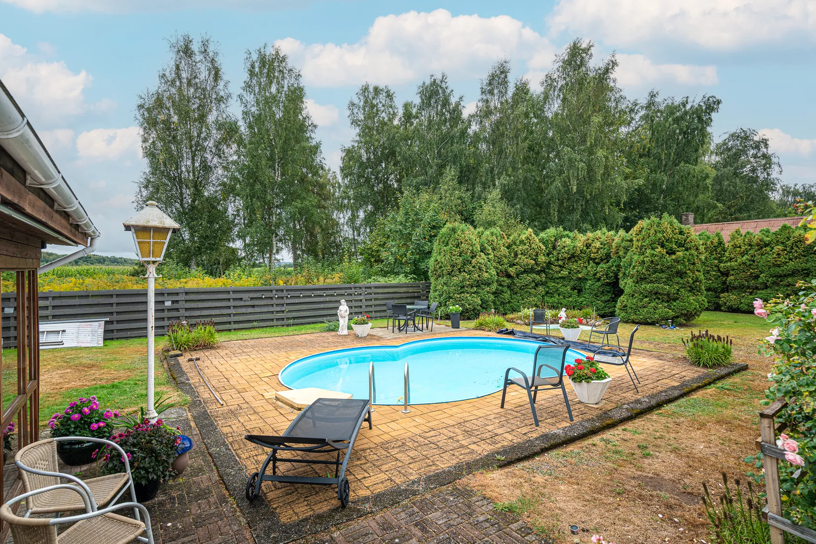Villa, Dragonvägen 32, Finja, Hässleholm