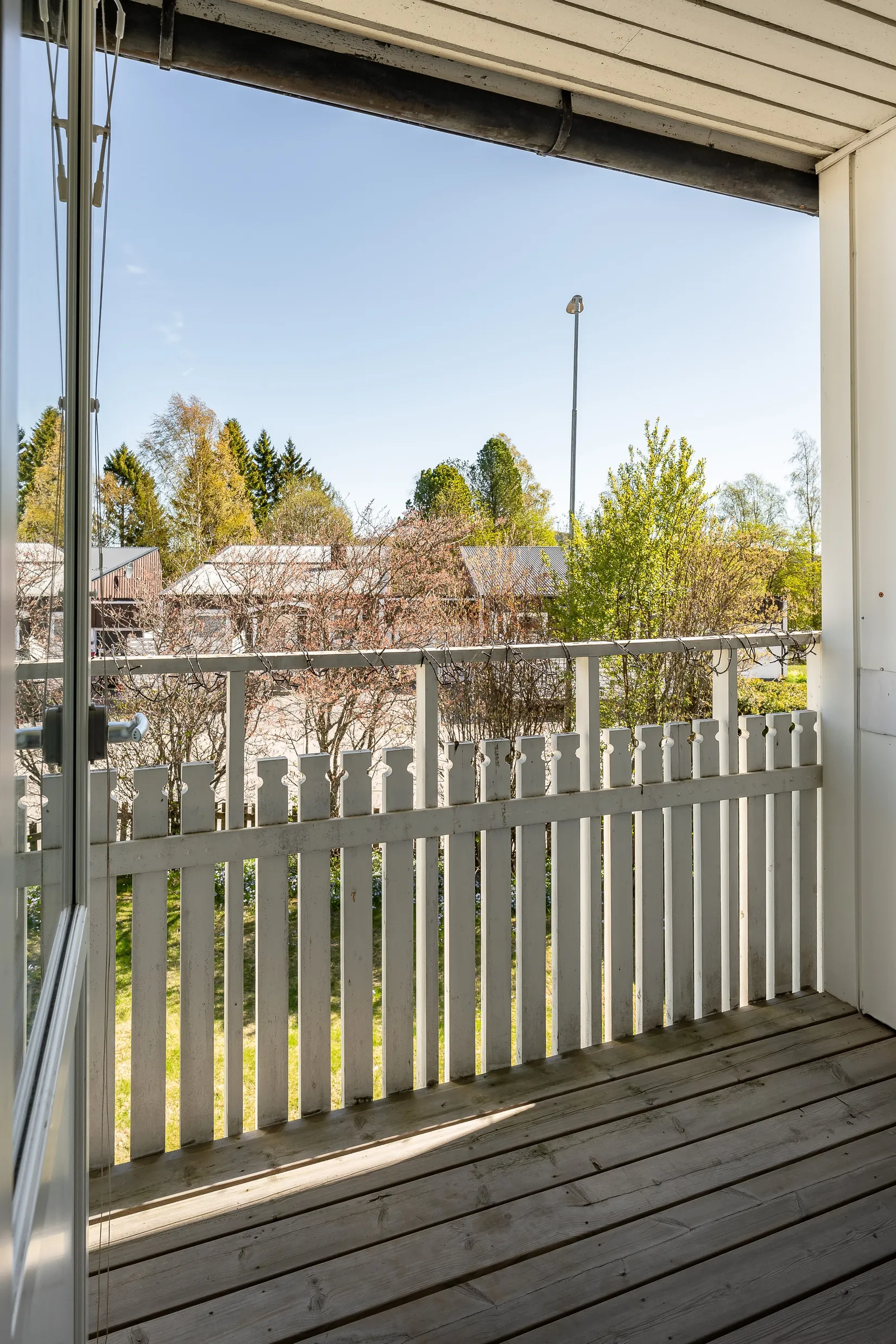 Villa, Hagagatan 46, Haga, Härnösand