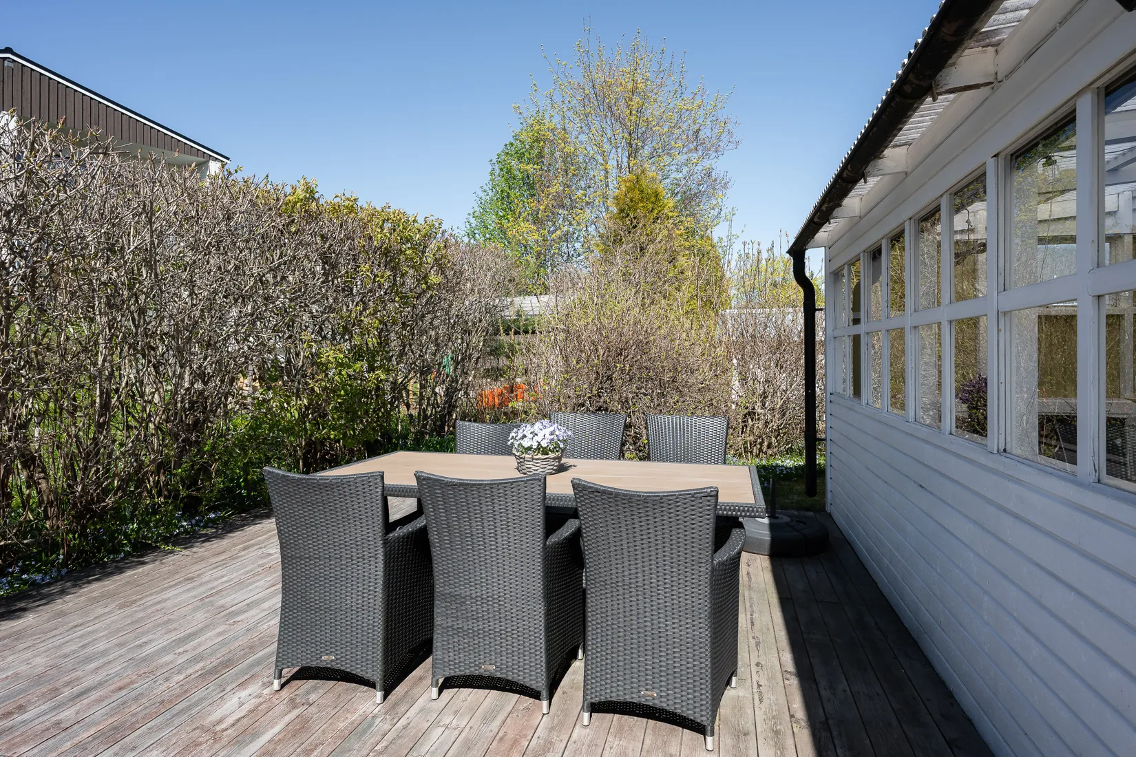 Villa, Hagagatan 46, Haga, Härnösand