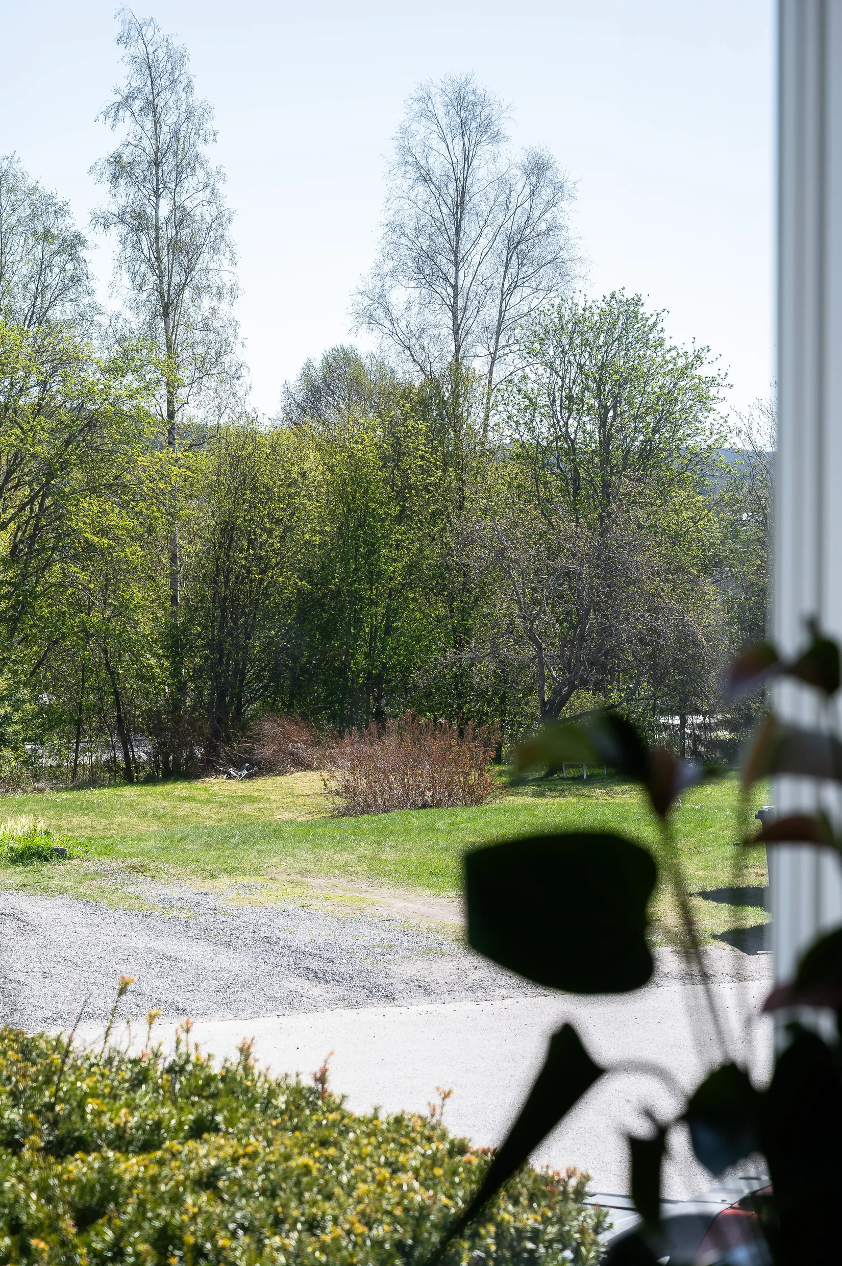 Villa, Hagagatan 46, Haga, Härnösand