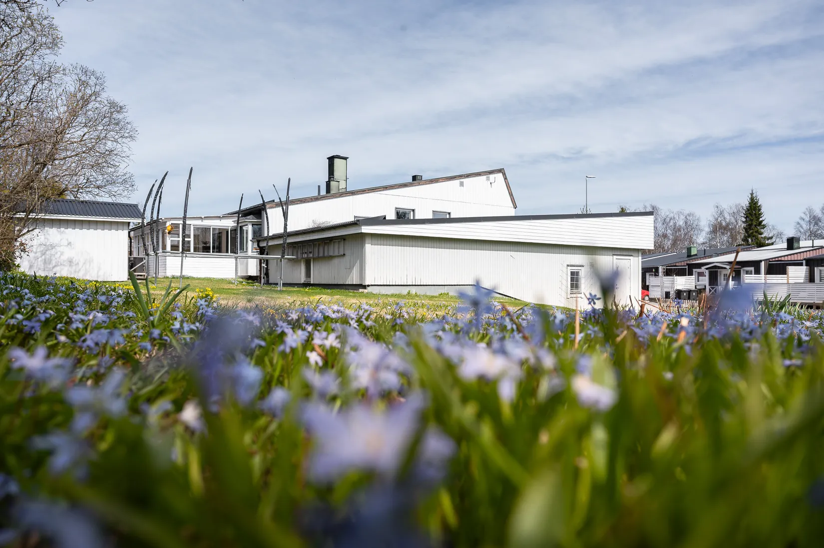 Villa, Hagagatan 46, Haga, Härnösand