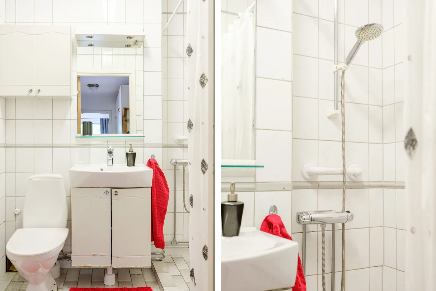 Bostadsrätt, Rabygatan 67, Gamla Limhamn, Malmö