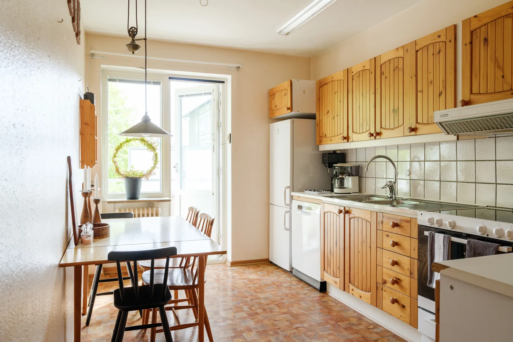 Bostadsrätt, Rabygatan 67, Gamla Limhamn, Malmö