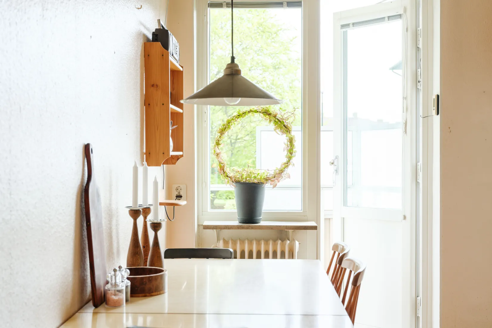 Bostadsrätt, Rabygatan 67, Gamla Limhamn, Malmö