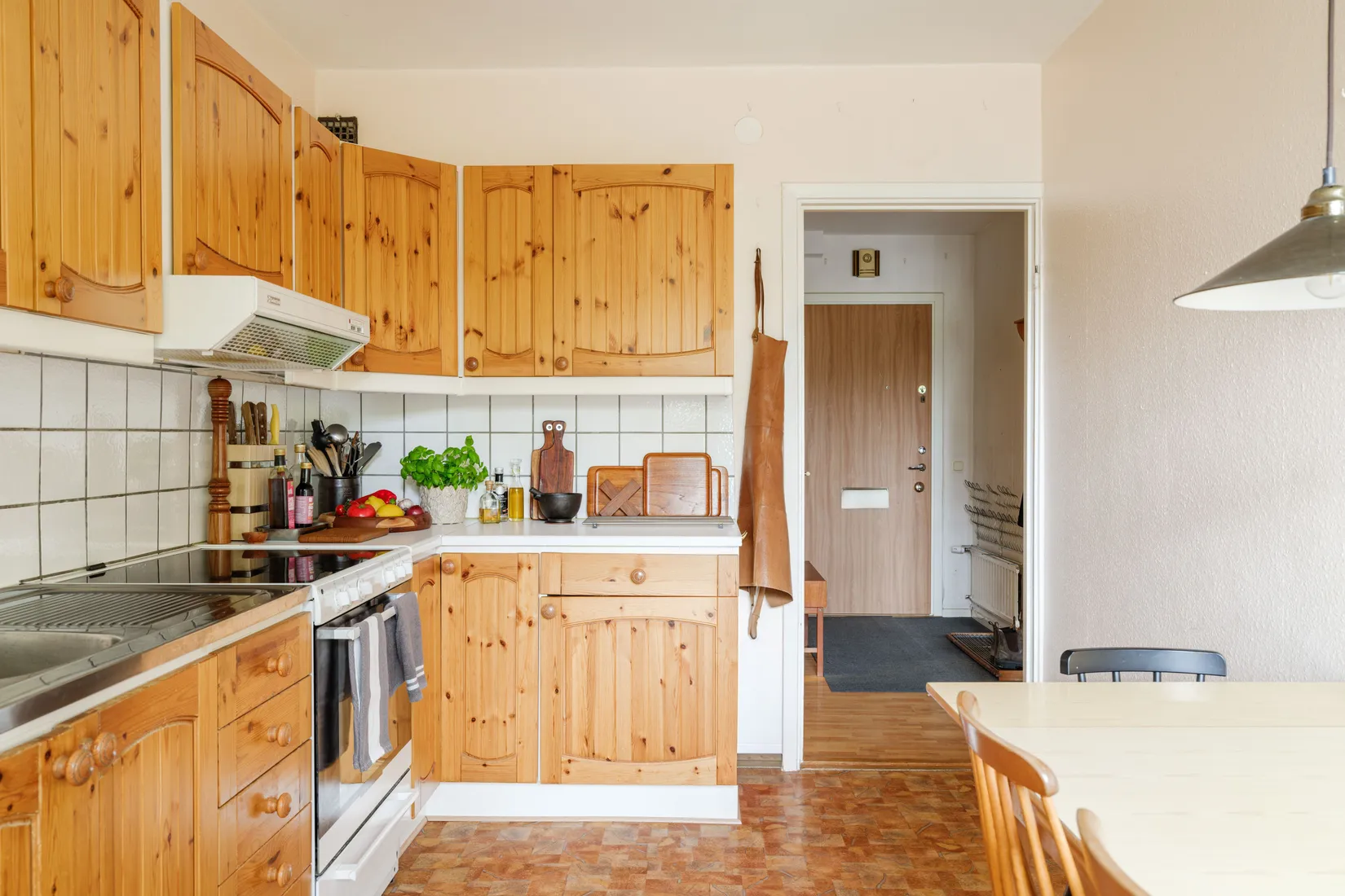 Bostadsrätt, Rabygatan 67, Gamla Limhamn, Malmö