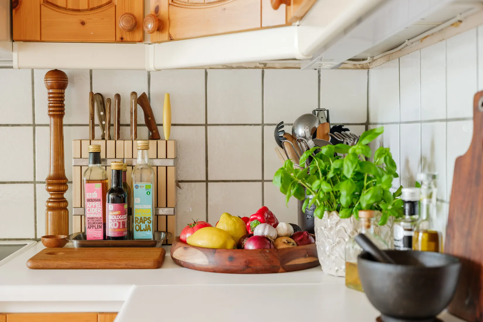 Bostadsrätt, Rabygatan 67, Gamla Limhamn, Malmö
