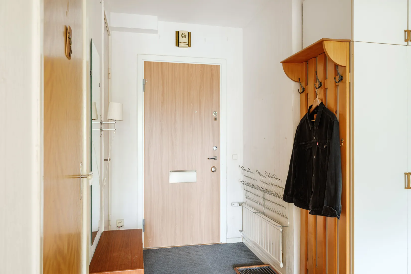 Bostadsrätt, Rabygatan 67, Gamla Limhamn, Malmö