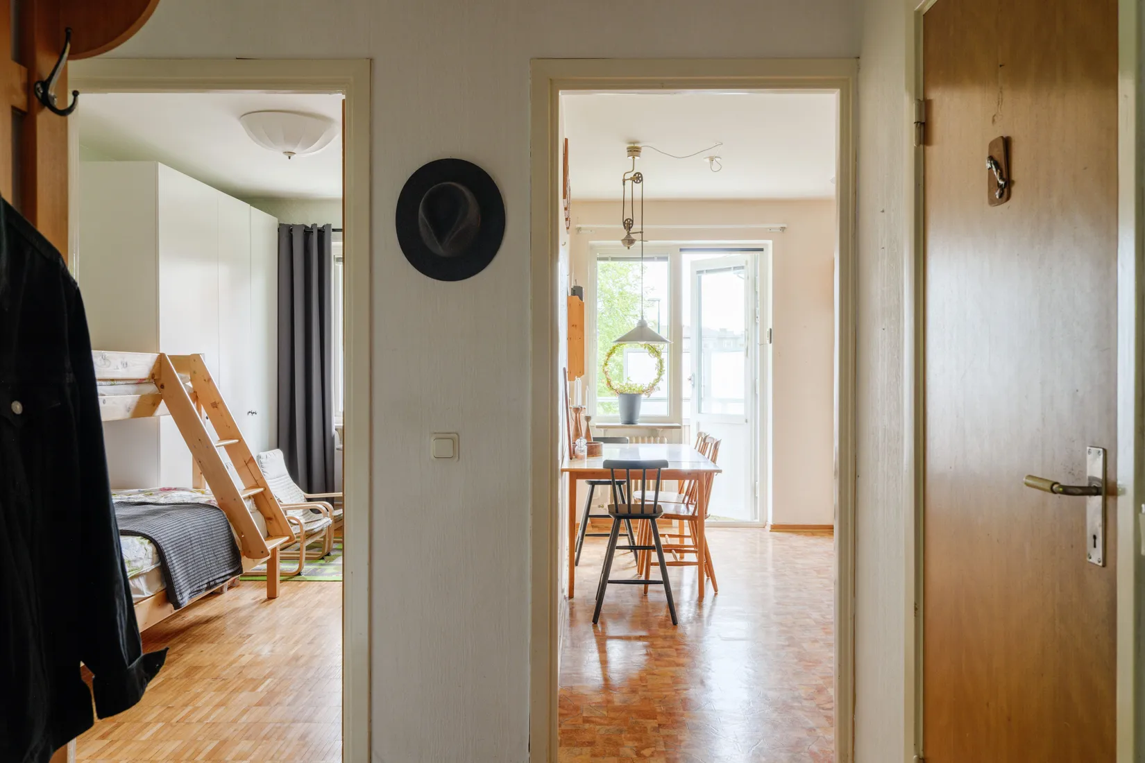 Bostadsrätt, Rabygatan 67, Gamla Limhamn, Malmö