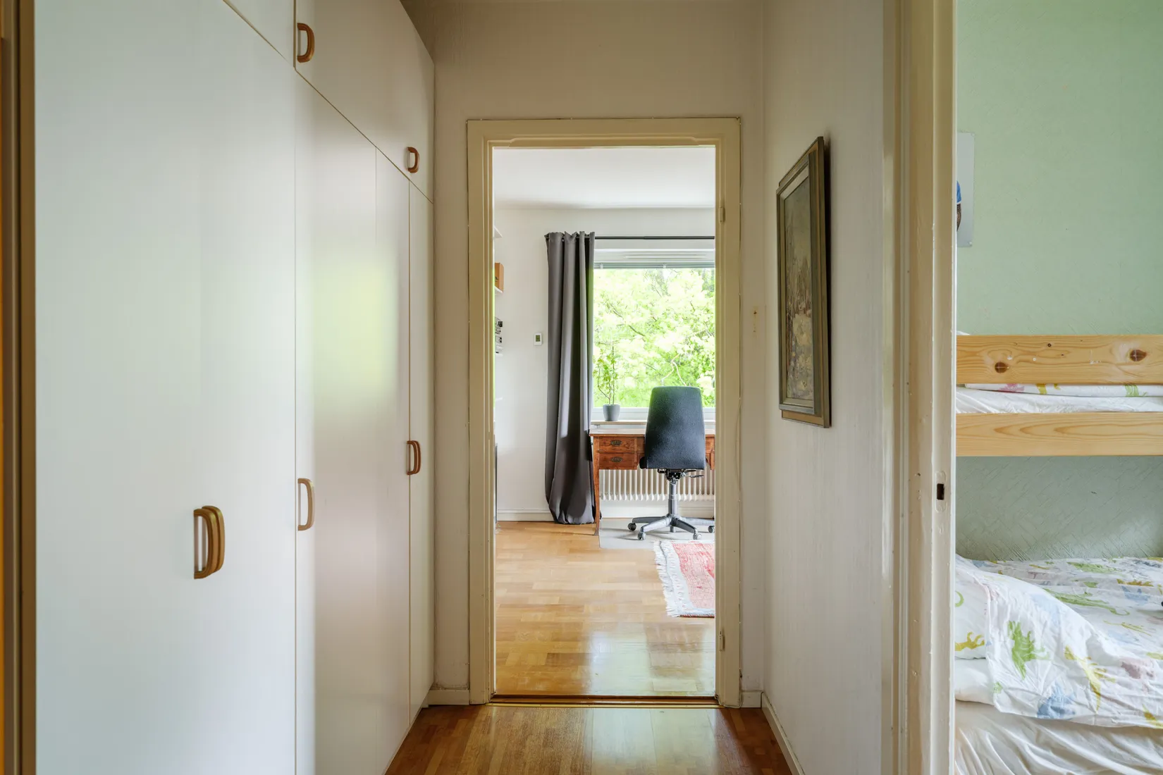 Bostadsrätt, Rabygatan 67, Gamla Limhamn, Malmö
