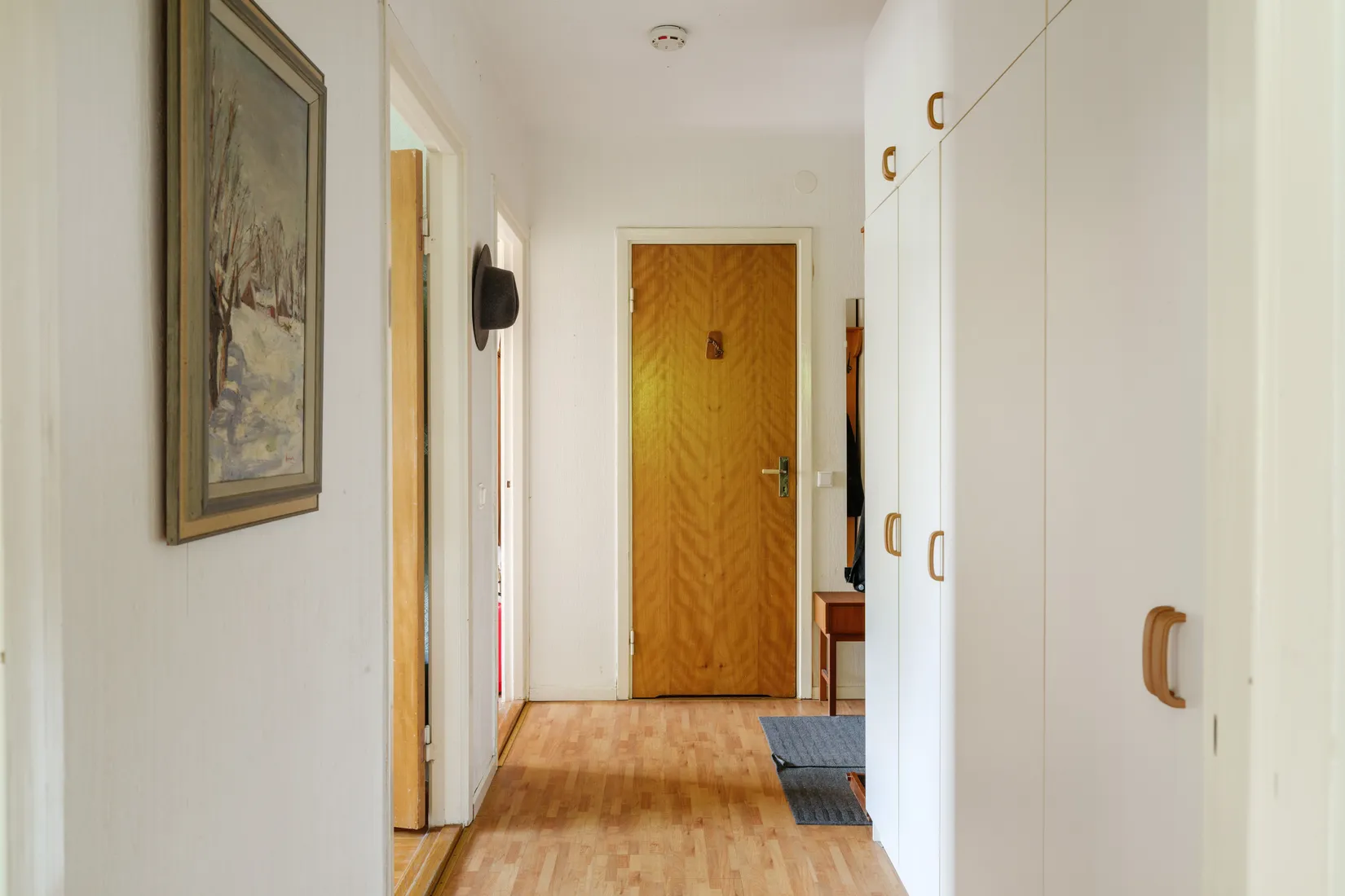 Bostadsrätt, Rabygatan 67, Gamla Limhamn, Malmö