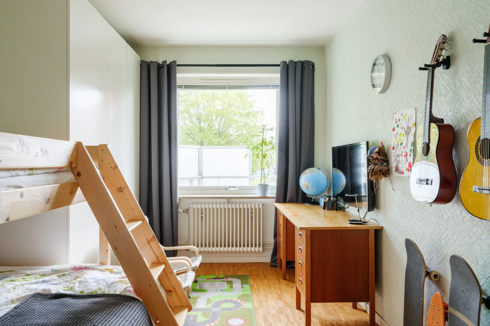 Bostadsrätt, Rabygatan 67, Gamla Limhamn, Malmö