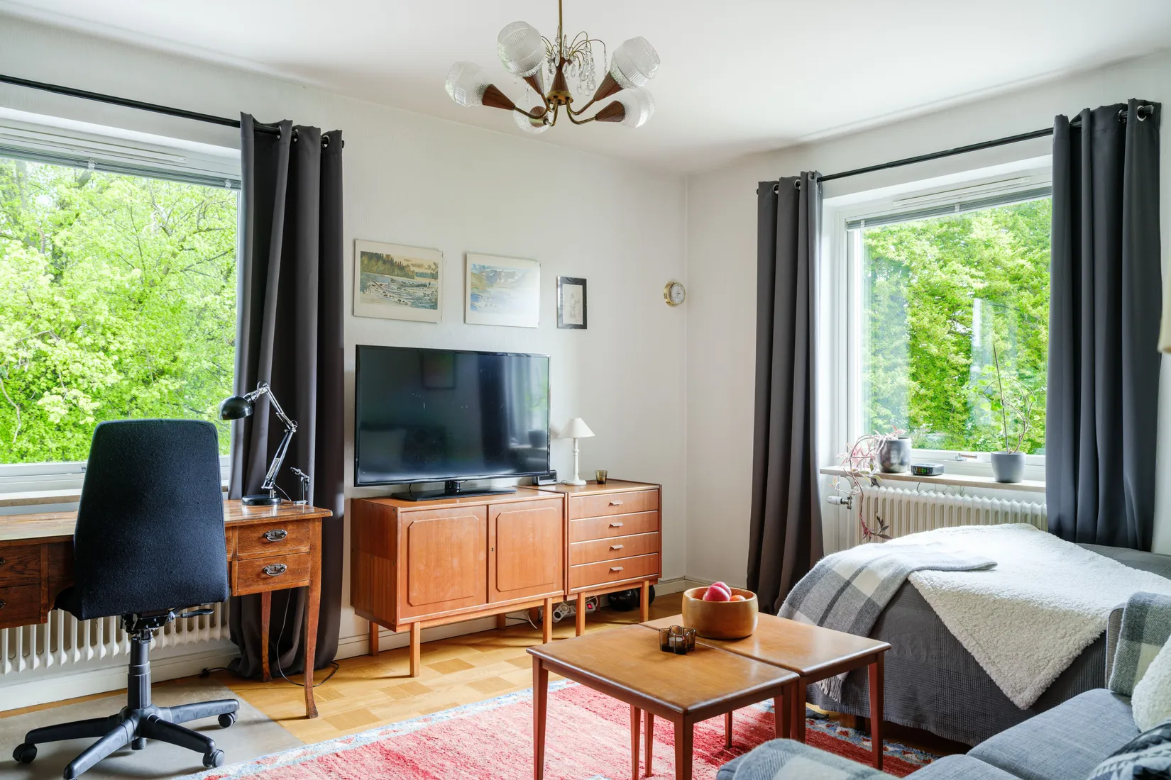 Bostadsrätt, Rabygatan 67, Gamla Limhamn, Malmö